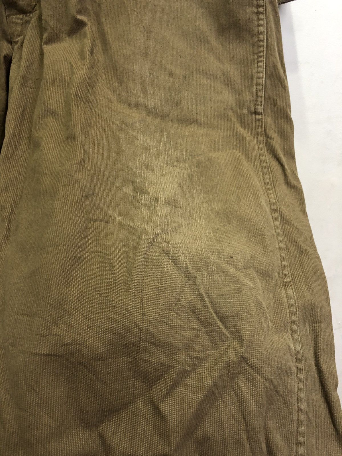 Dickies Dickies Overall worker workwear size 4L Size US XXL / EU 58 / 5 - 22 Thumbnail