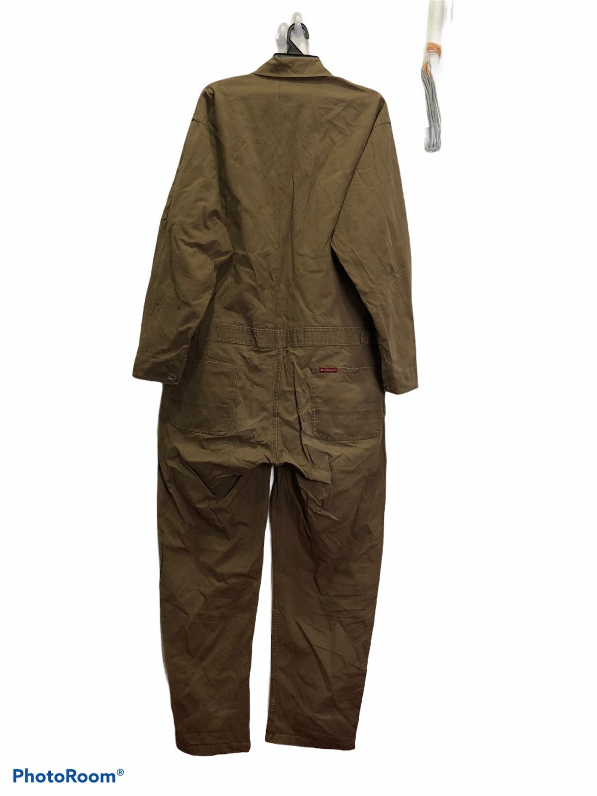 Dickies Dickies Overall worker workwear size 4L Size US XXL / EU 58 / 5 - 2 Thumbnail