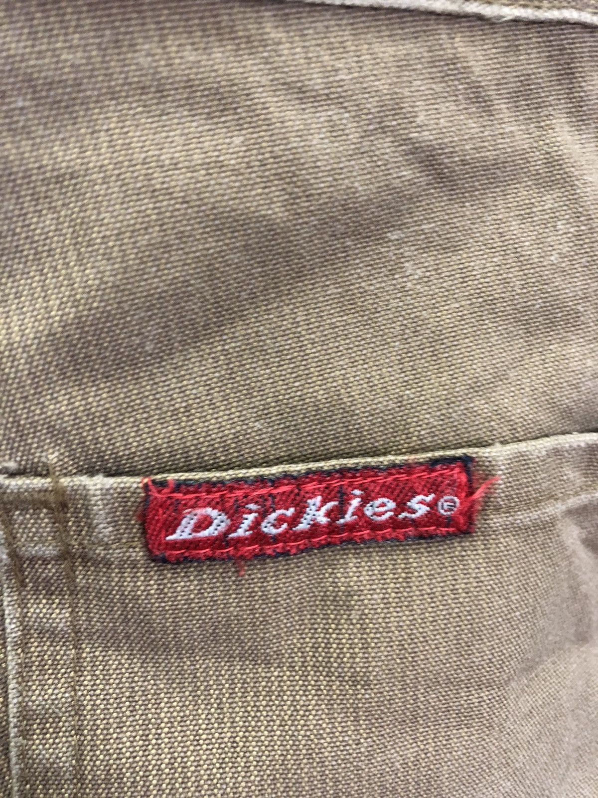 Dickies Dickies Overall worker workwear size 4L Size US XXL / EU 58 / 5 - 10 Thumbnail