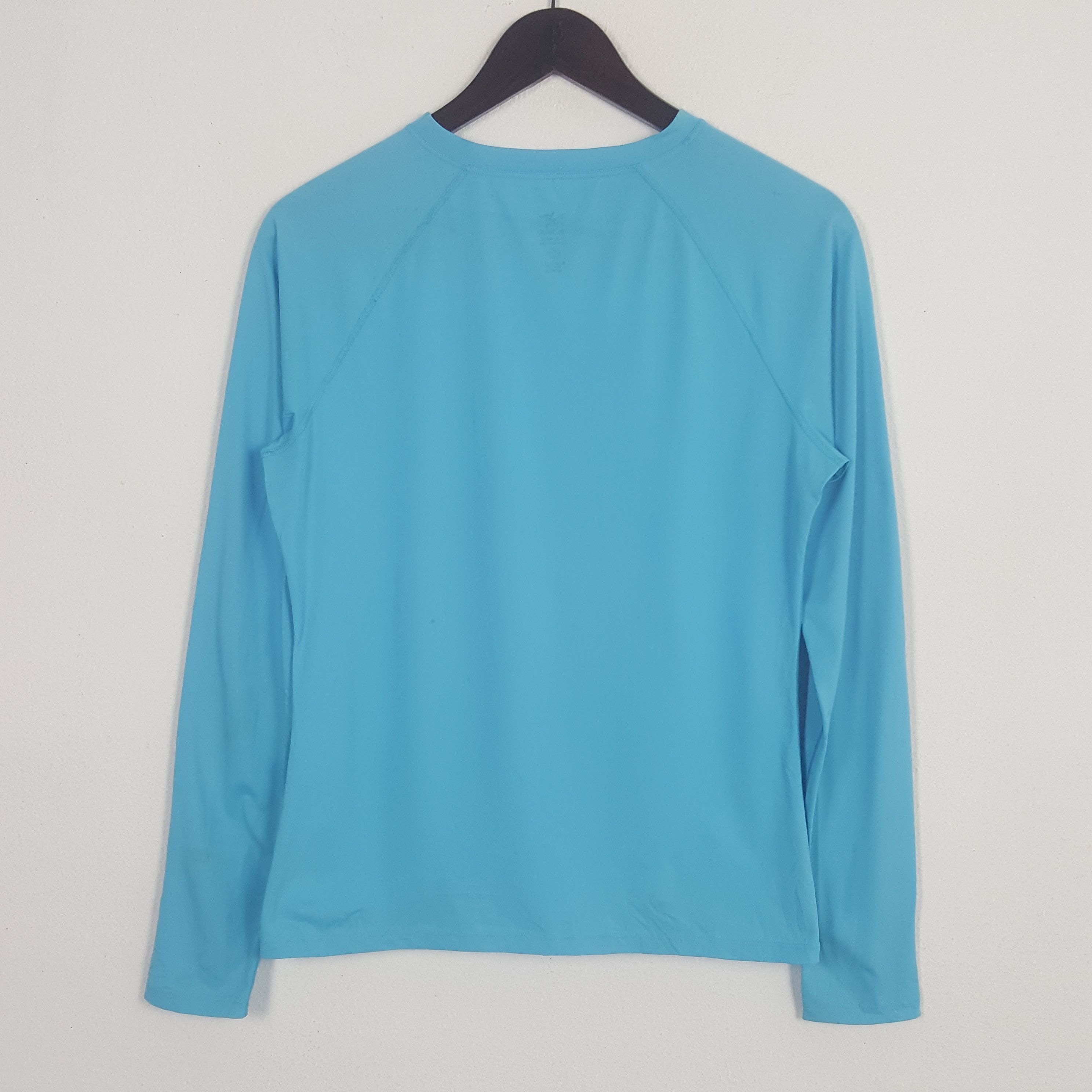 Arc'teryx × Vintage Vintage Arc'Teryx Tshirt Size S / US 4 / IT 40 - 3 Thumbnail