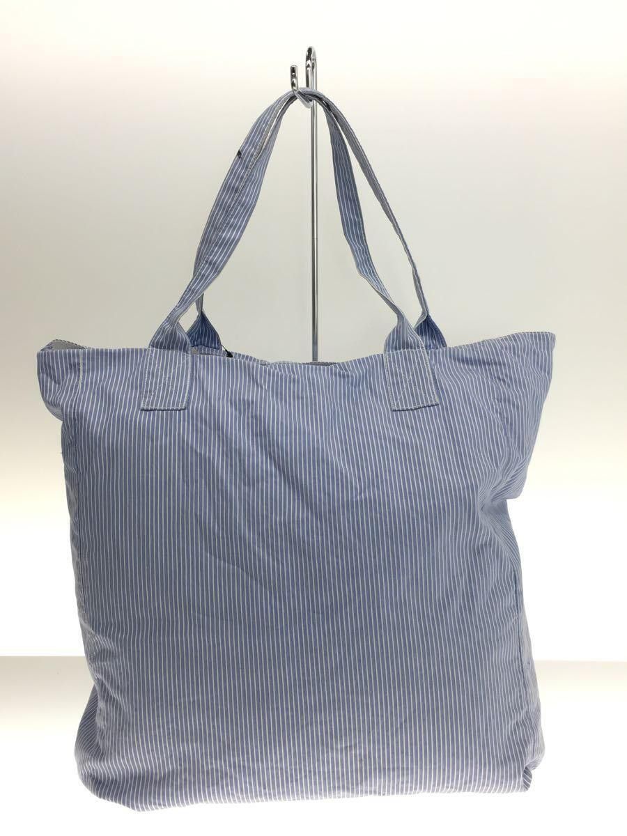Comme des Garcons × Junya Watanabe Barcode Tote Bag Size ONE SIZE - 3 Thumbnail