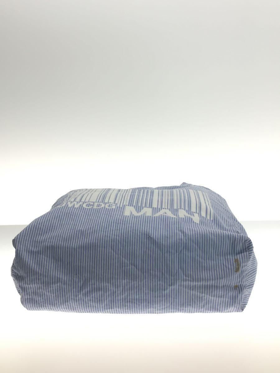 Comme des Garcons × Junya Watanabe Barcode Tote Bag Size ONE SIZE - 4 Thumbnail