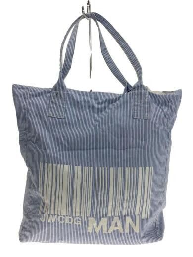 Comme des Garcons × Junya Watanabe Barcode Tote Bag Size ONE SIZE - 1 Thumbnail
