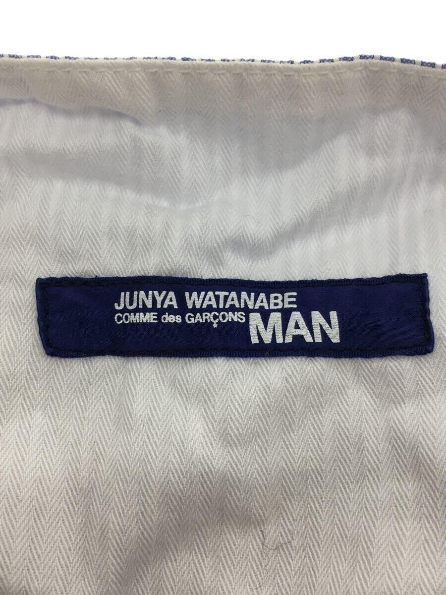 Comme des Garcons × Junya Watanabe Barcode Tote Bag Size ONE SIZE - 7 Thumbnail