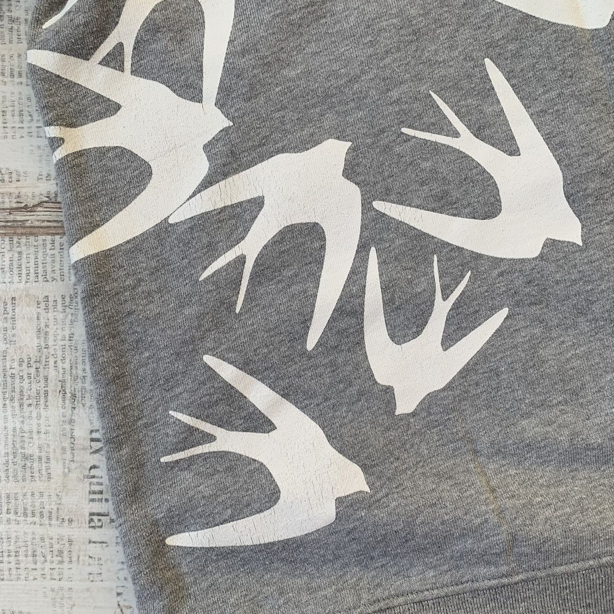 Alexander McQueen Alexander Mqueen sweatshirt Size US S / EU 44-46 / 1 - 7 Thumbnail