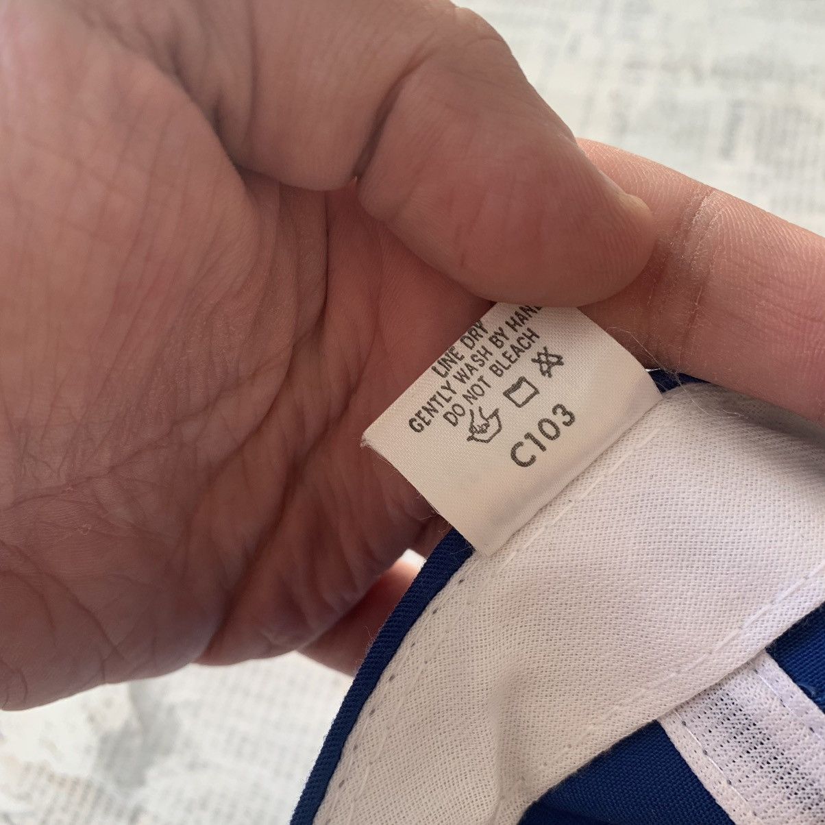 Adidas Adidas FC Zenit vintage cap Size ONE SIZE - 9 Thumbnail