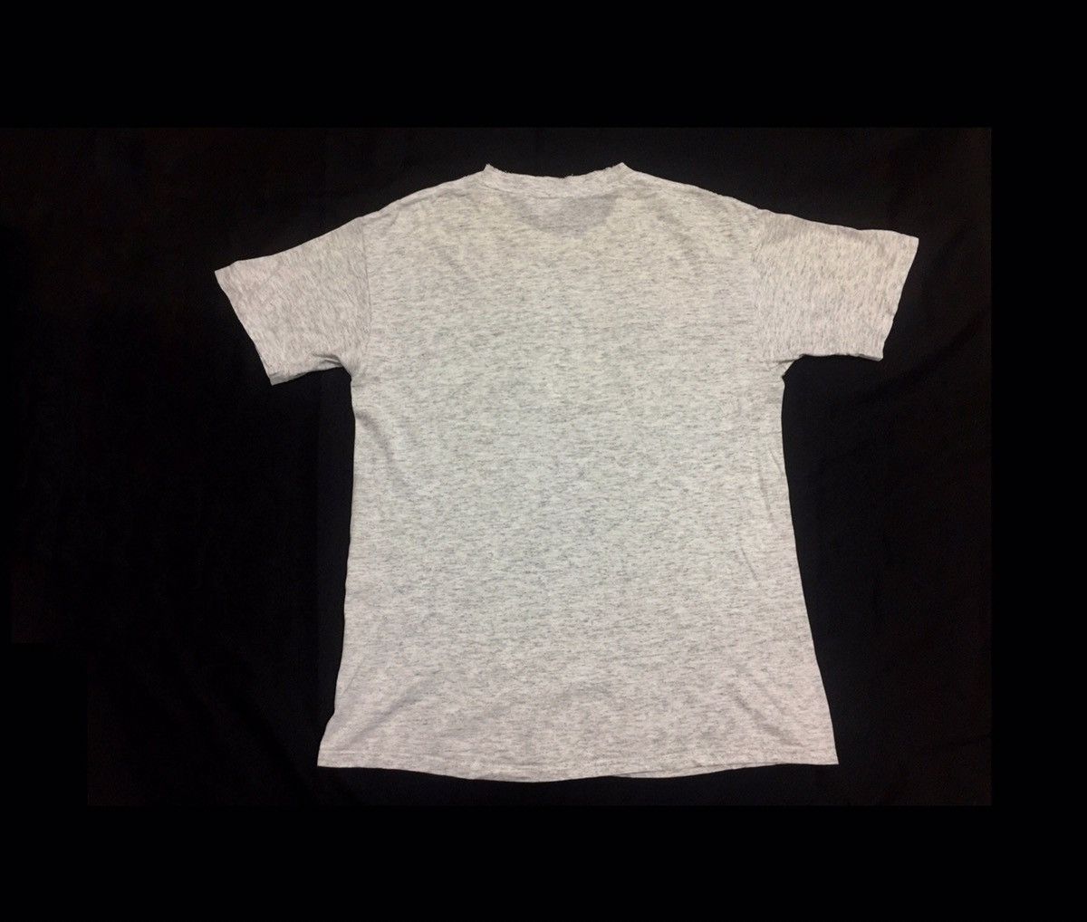 Vintage × Wtaps Vintage Distressed (W)taps Madhoney Uparmored T-Shirt Size US M / EU 48-50 / 2 - 2 Thumbnail