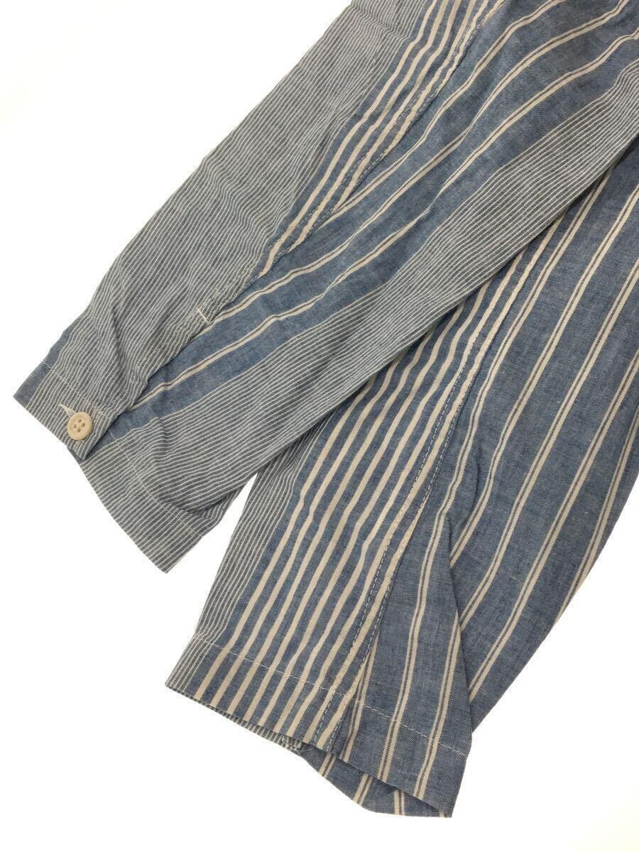 Engineered Garments Striped Cargo Jacket Size US M / EU 48-50 / 2 - 3 Thumbnail