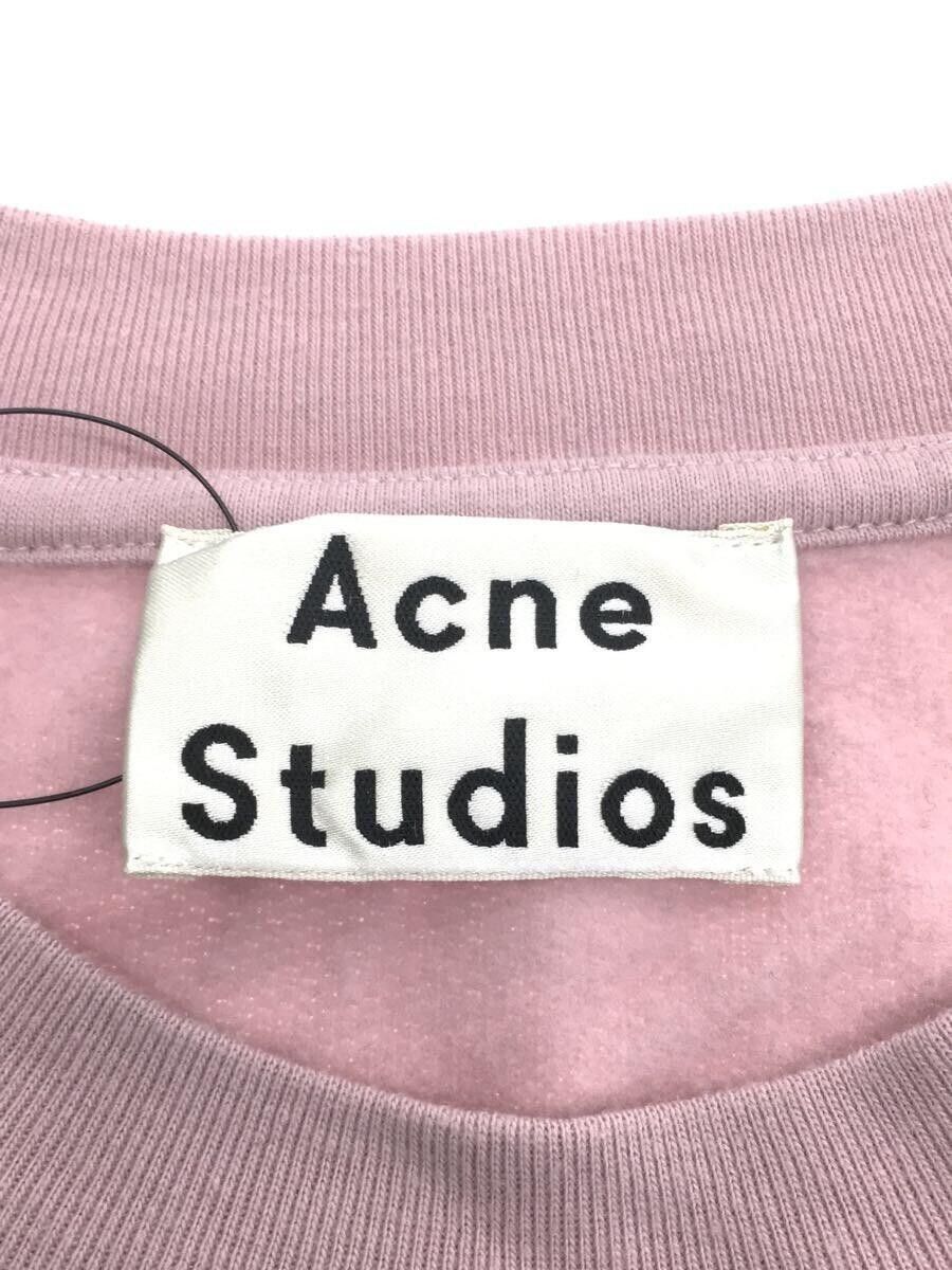 Acne Studios Psychedelic Print Crewneck Sweatshirt Size US M / EU 48-50 / 2 - 7 Thumbnail