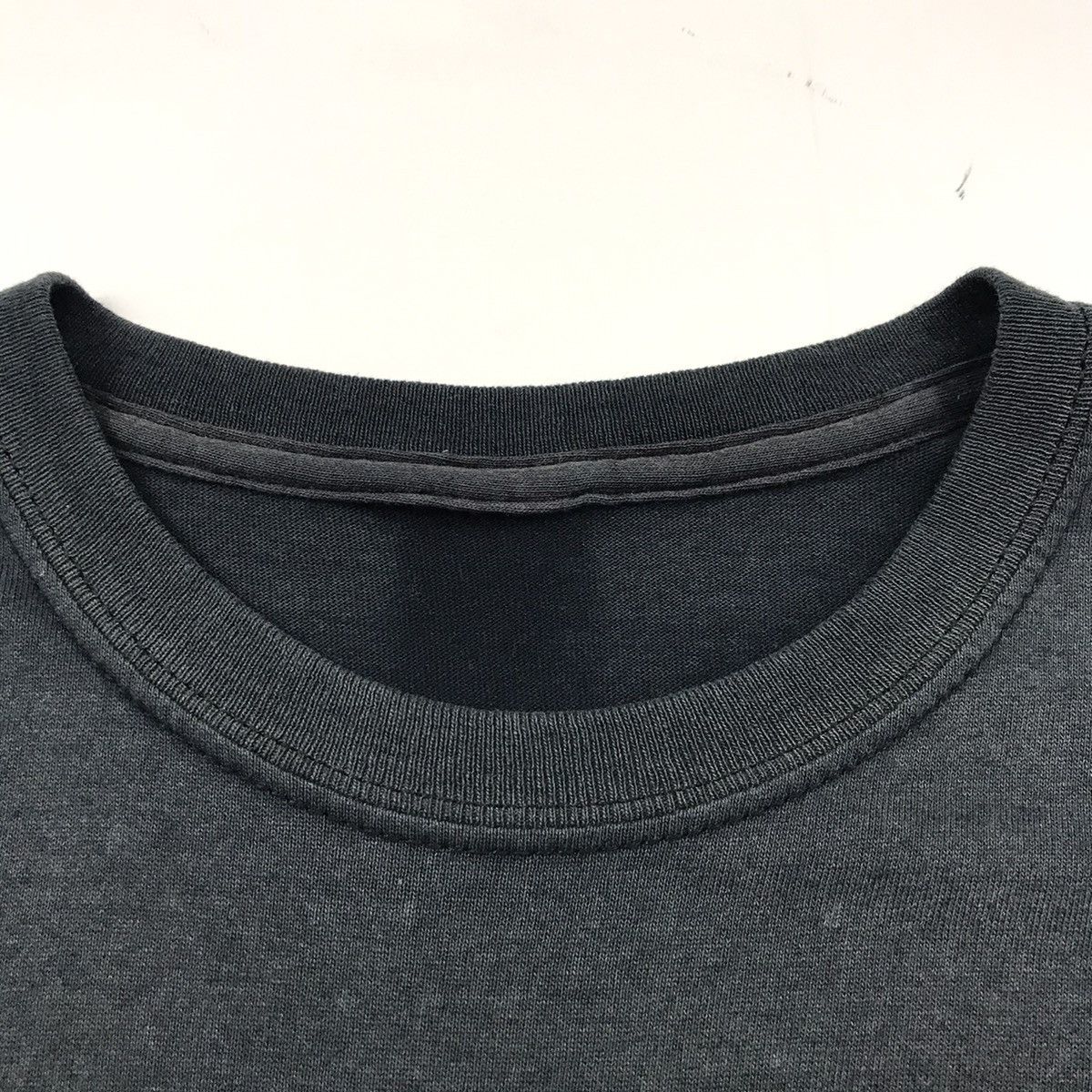 Band Tees × Vintage Rare Vintage PEARL JAM sun faded promo t-shirt Size US M / EU 48-50 / 2 - 4 Thumbnail