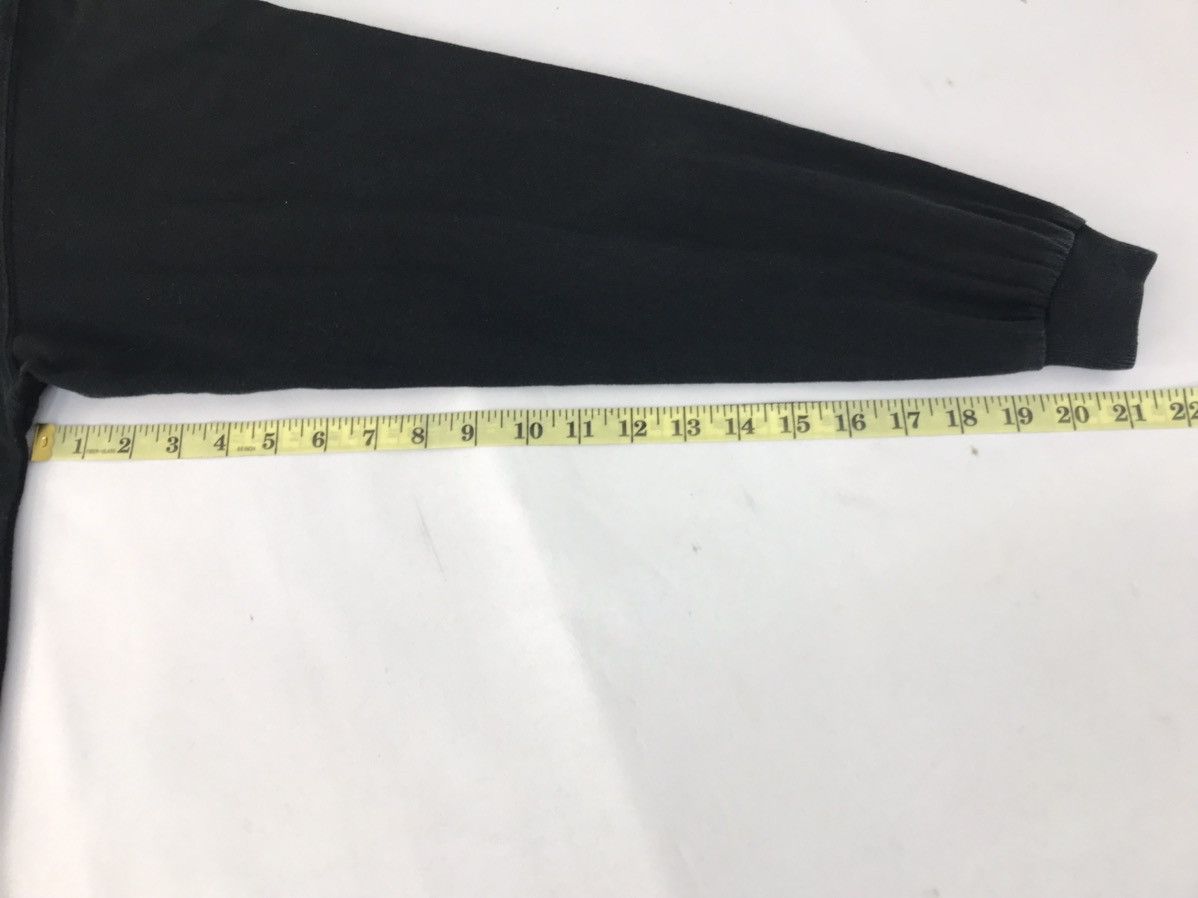 Quicksilver Quiksilver Long Sleeve Big Logo Design Size US L / EU 52-54 / 3 - 11 Thumbnail