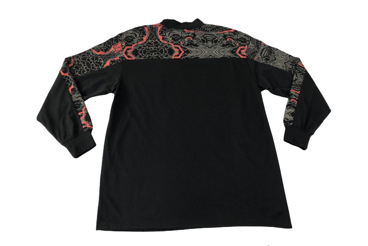 Japanese Brand Cross Keys Singgle Pocket Graphics Design Size US L / EU 52-54 / 3 - 1 Thumbnail