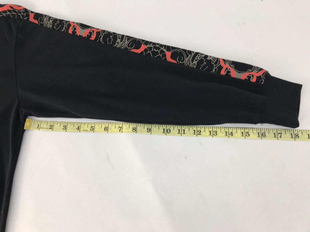 Japanese Brand Cross Keys Singgle Pocket Graphics Design Size US L / EU 52-54 / 3 - 11 Thumbnail