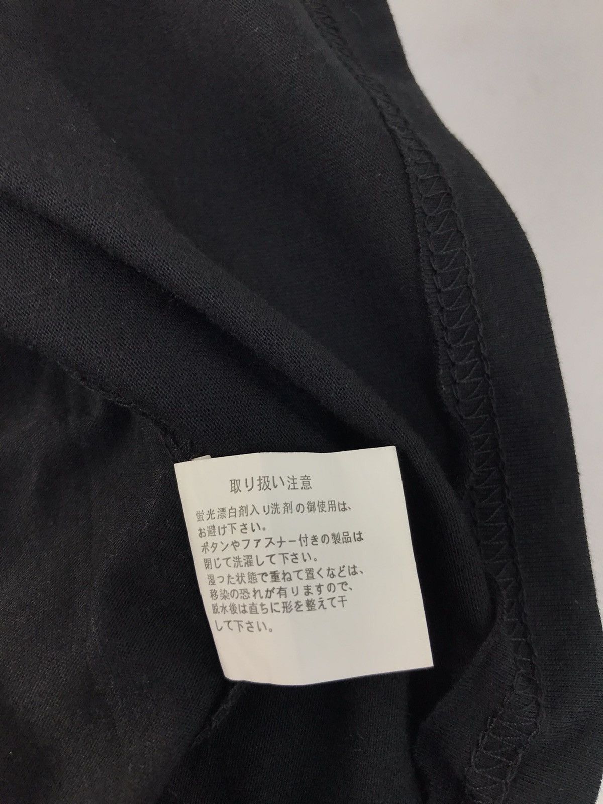 Japanese Brand Cross Keys Singgle Pocket Graphics Design Size US L / EU 52-54 / 3 - 8 Thumbnail
