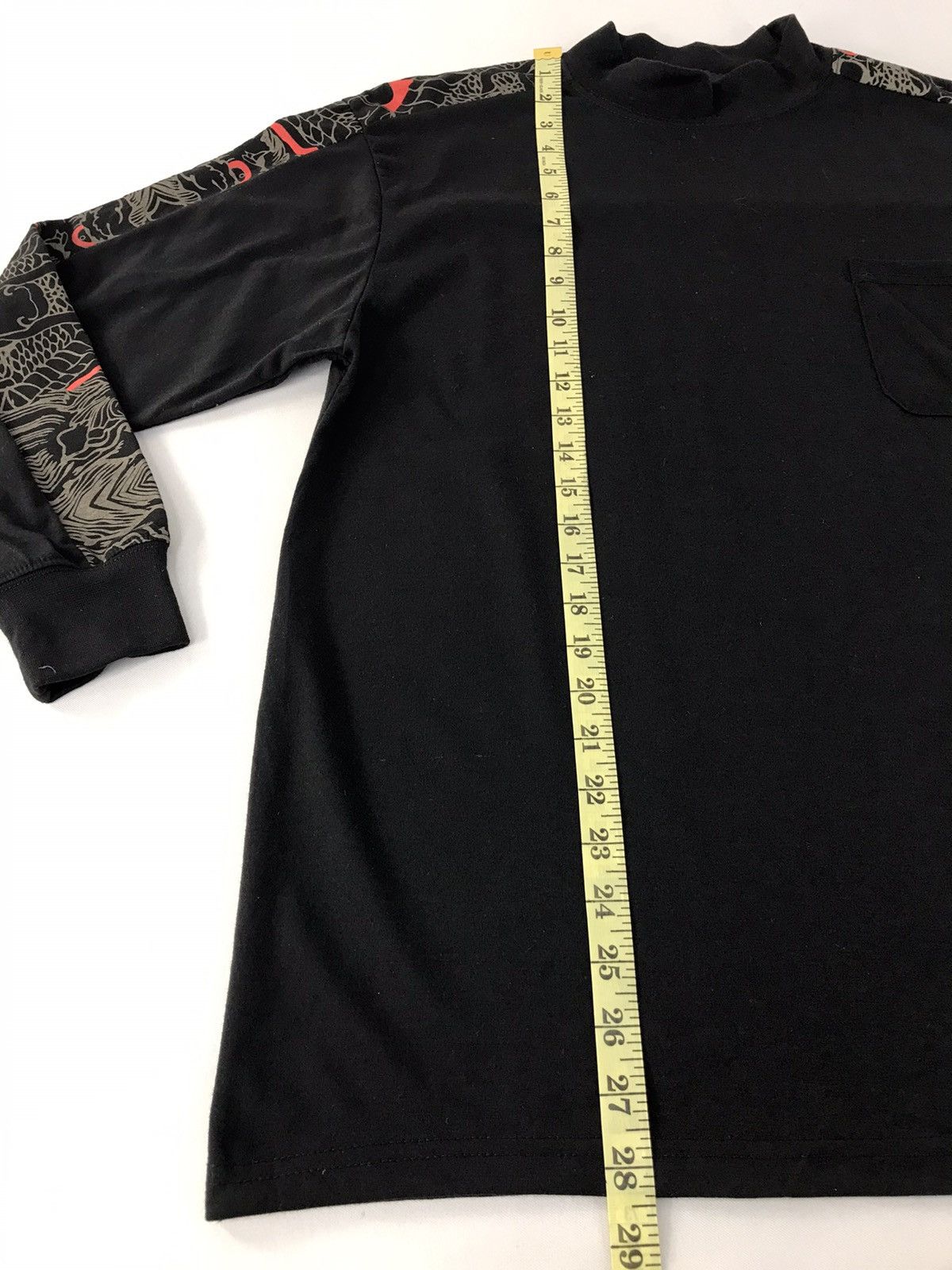 Japanese Brand Cross Keys Singgle Pocket Graphics Design Size US L / EU 52-54 / 3 - 10 Thumbnail