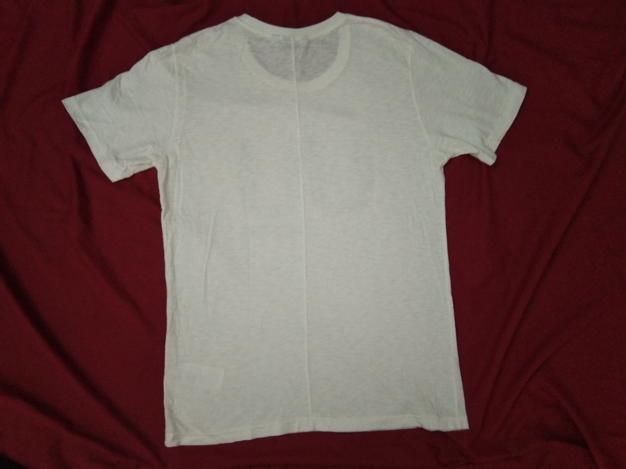 Jun Takahashi × Undercover × Uniqlo Undercover Logo Jun Takahashi Japan designer Size US M / EU 48-50 / 2 - 3 Thumbnail