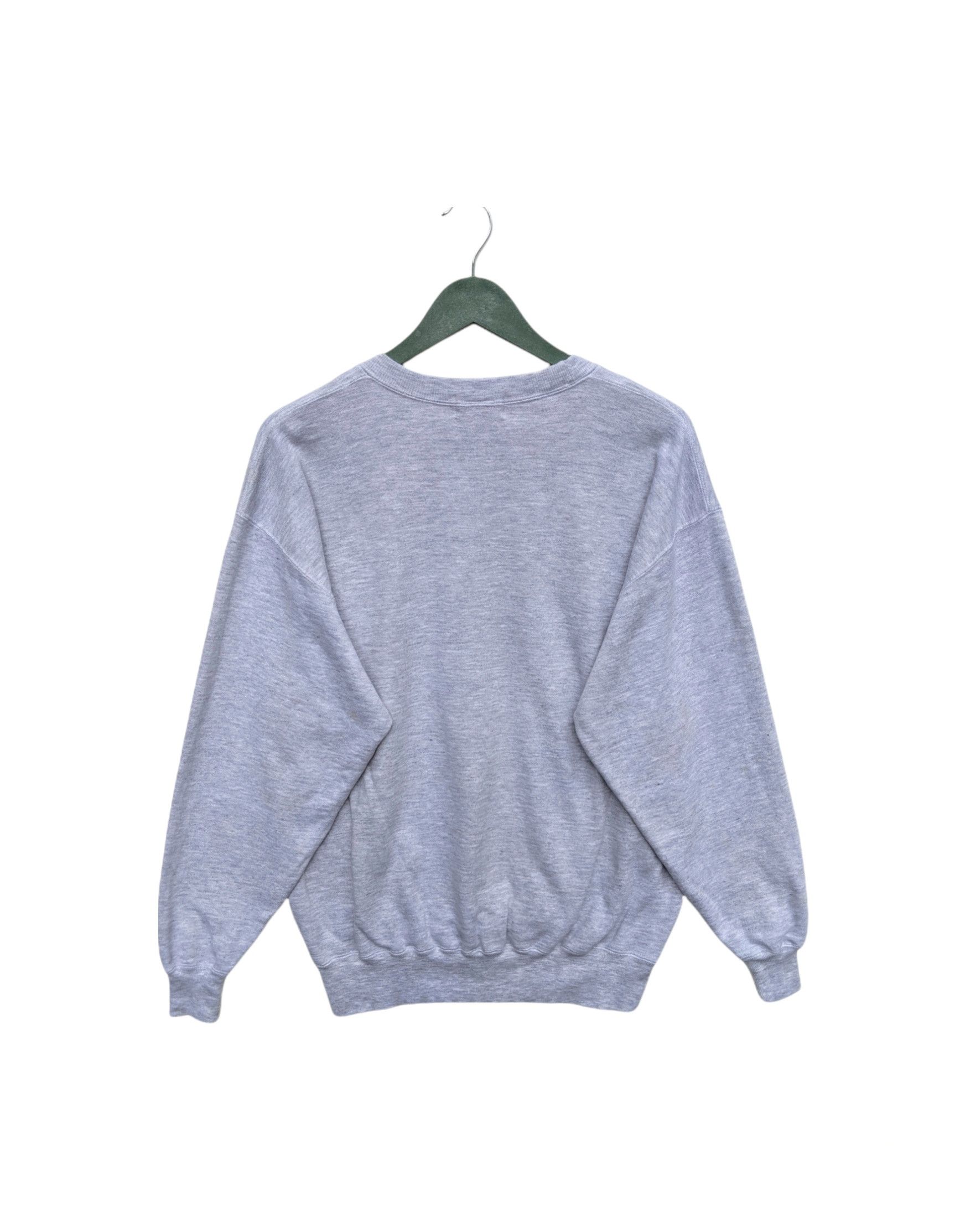 Cartoon Network × Peanuts × Vintage Vintage Peanuts Sweatshirt Size US M / EU 48-50 / 2 - 2 Thumbnail