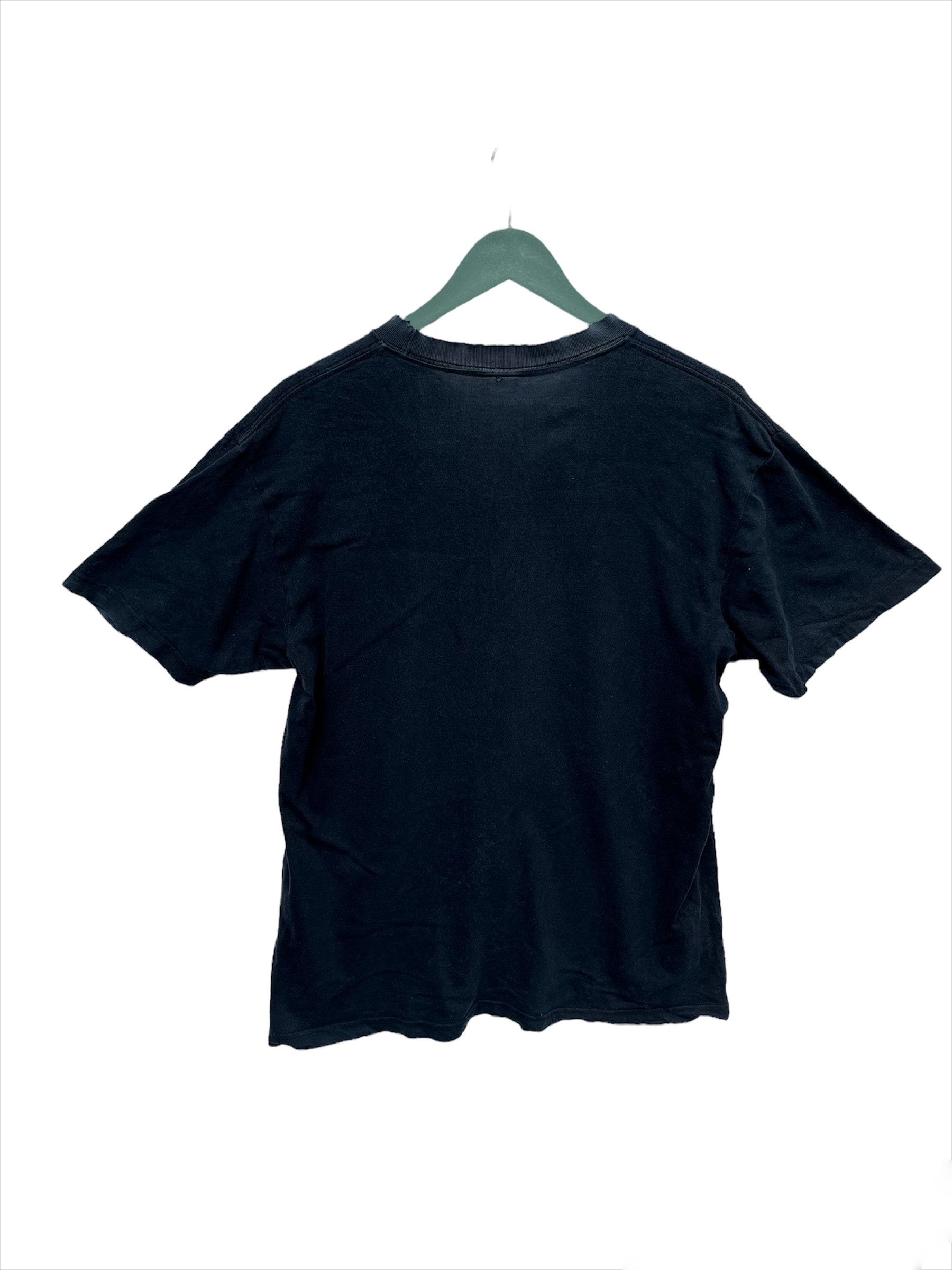 Anime × Japanese Brand × Vintage Vintage Y2K Neon Genesis Evangelion T-Shirt Size US M / EU 48-50 / 2 - 2 Thumbnail