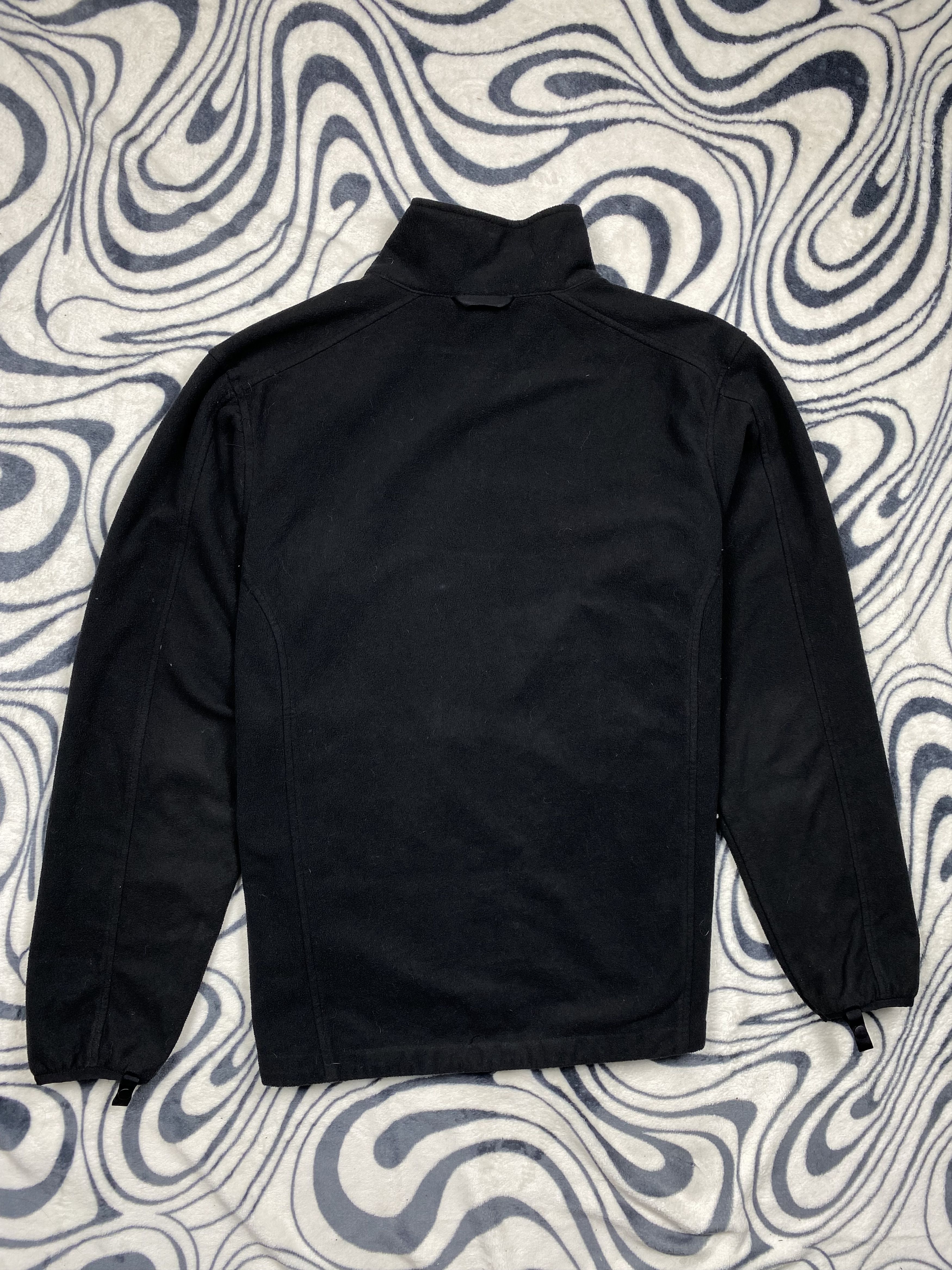 The North Face The North Face Vintage Mens Fleece Jacket Size US M / EU 48-50 / 2 - 9 Thumbnail