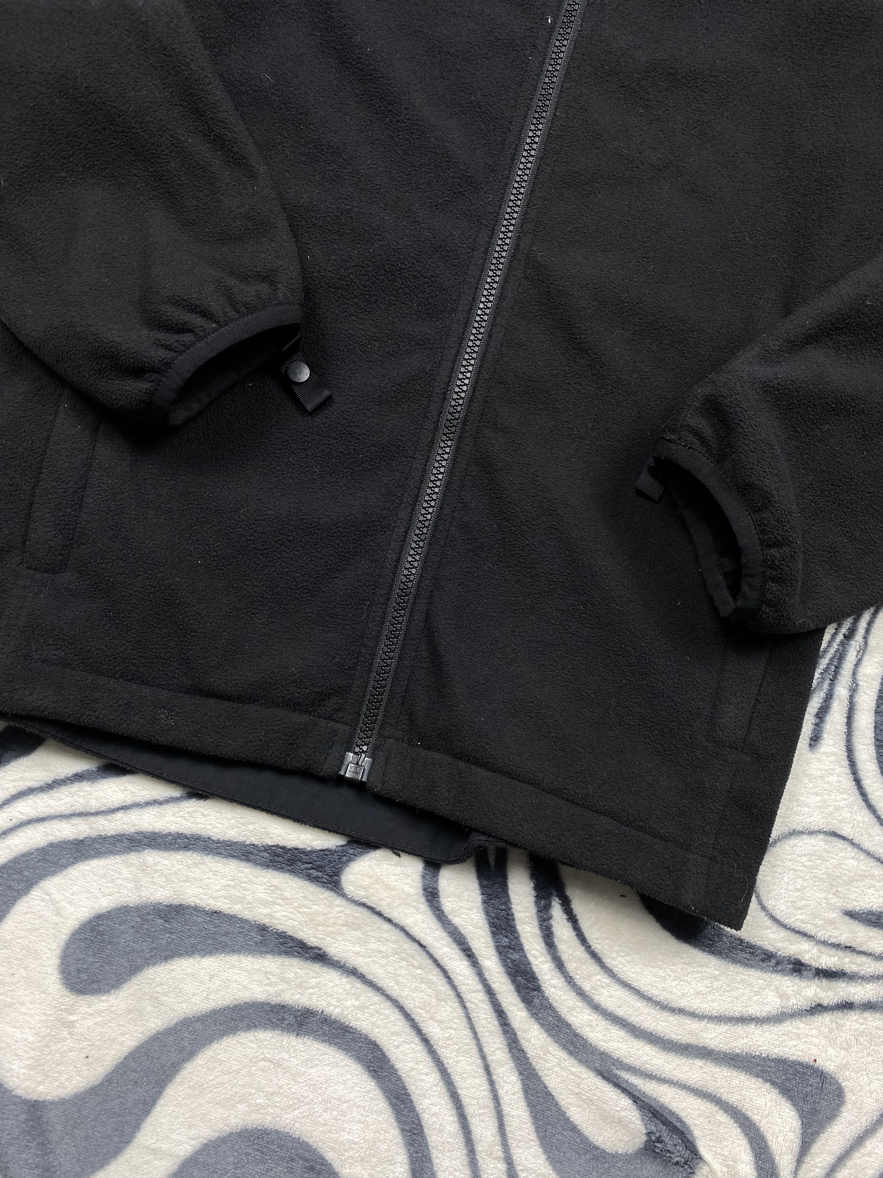 The North Face The North Face Vintage Mens Fleece Jacket Size US M / EU 48-50 / 2 - 3 Thumbnail