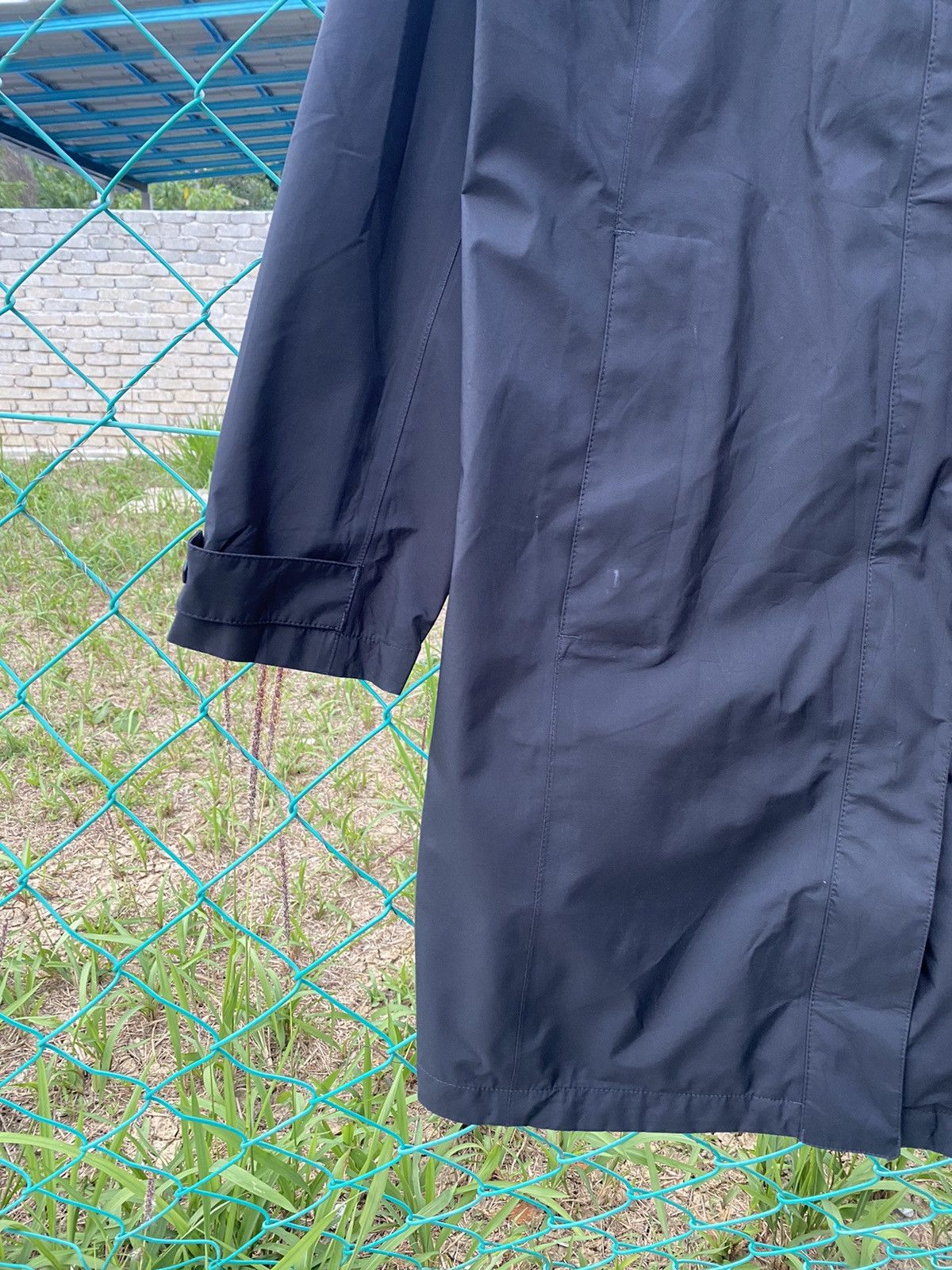 L.L. Bean ⚡️Steals⚡️ L.L Bean Blocktech Long Jacket Size L / US 10 / IT 46 - 5 Thumbnail