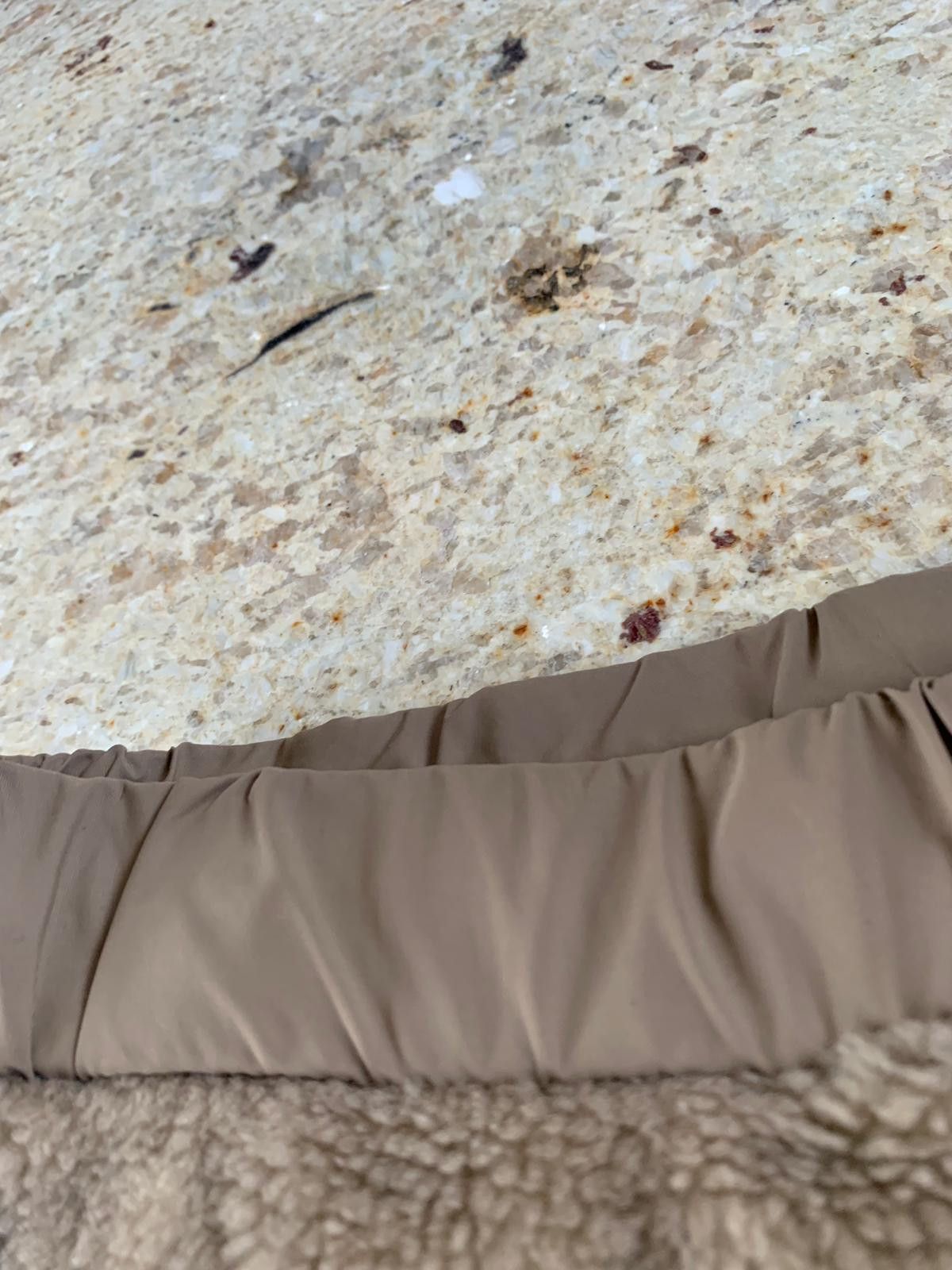 Undercover Fleece Pants in Light Brown Size US 38 / EU 54 - 10 Thumbnail