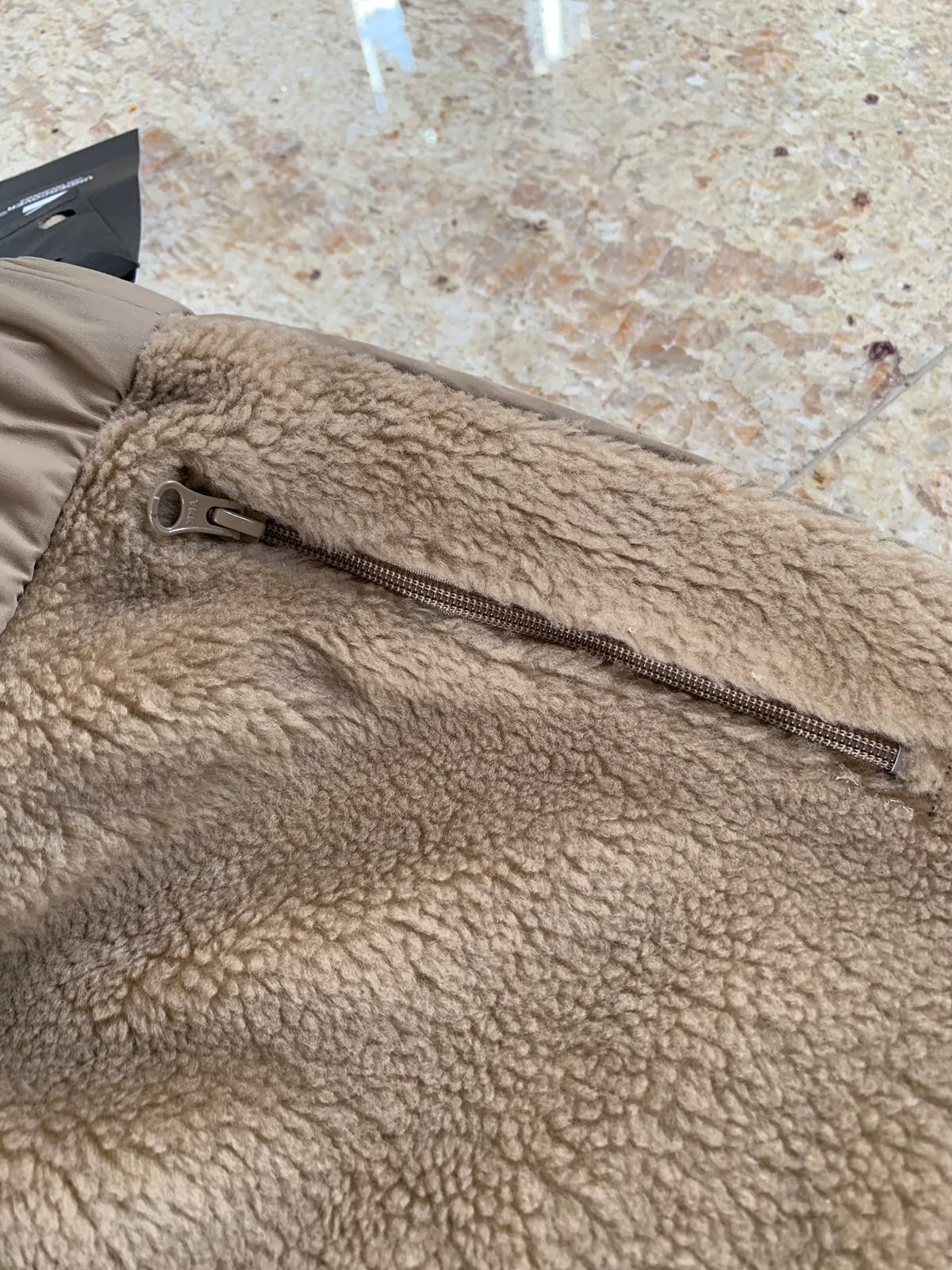 Undercover Fleece Pants in Light Brown Size US 38 / EU 54 - 20 Thumbnail