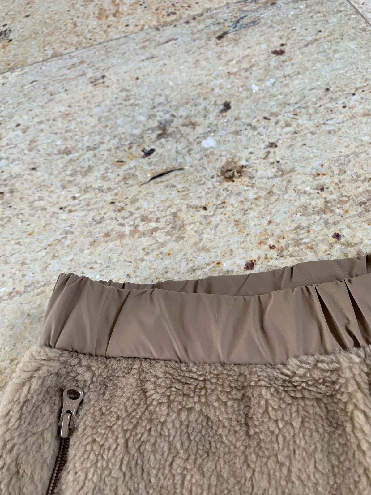 Undercover Fleece Pants in Light Brown Size US 38 / EU 54 - 11 Thumbnail