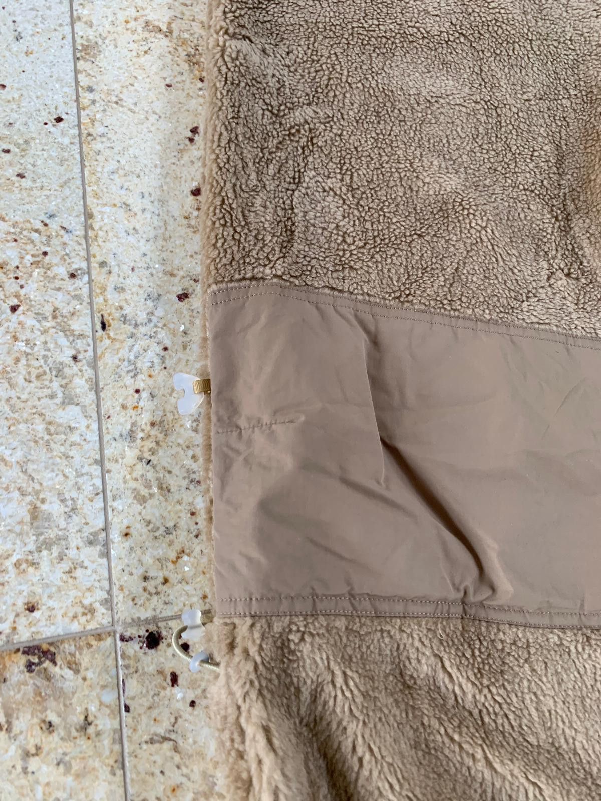 Undercover Fleece Pants in Light Brown Size US 38 / EU 54 - 13 Thumbnail