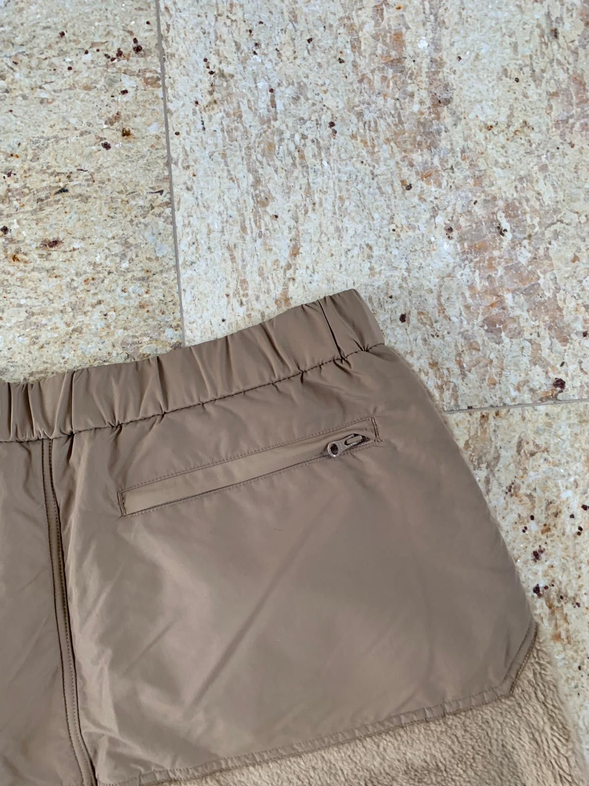 Undercover Fleece Pants in Light Brown Size US 38 / EU 54 - 17 Thumbnail