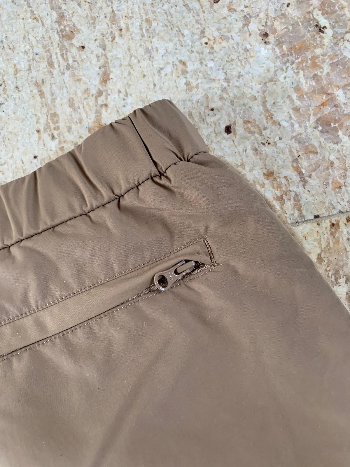 Undercover Fleece Pants in Light Brown Size US 38 / EU 54 - 18 Thumbnail