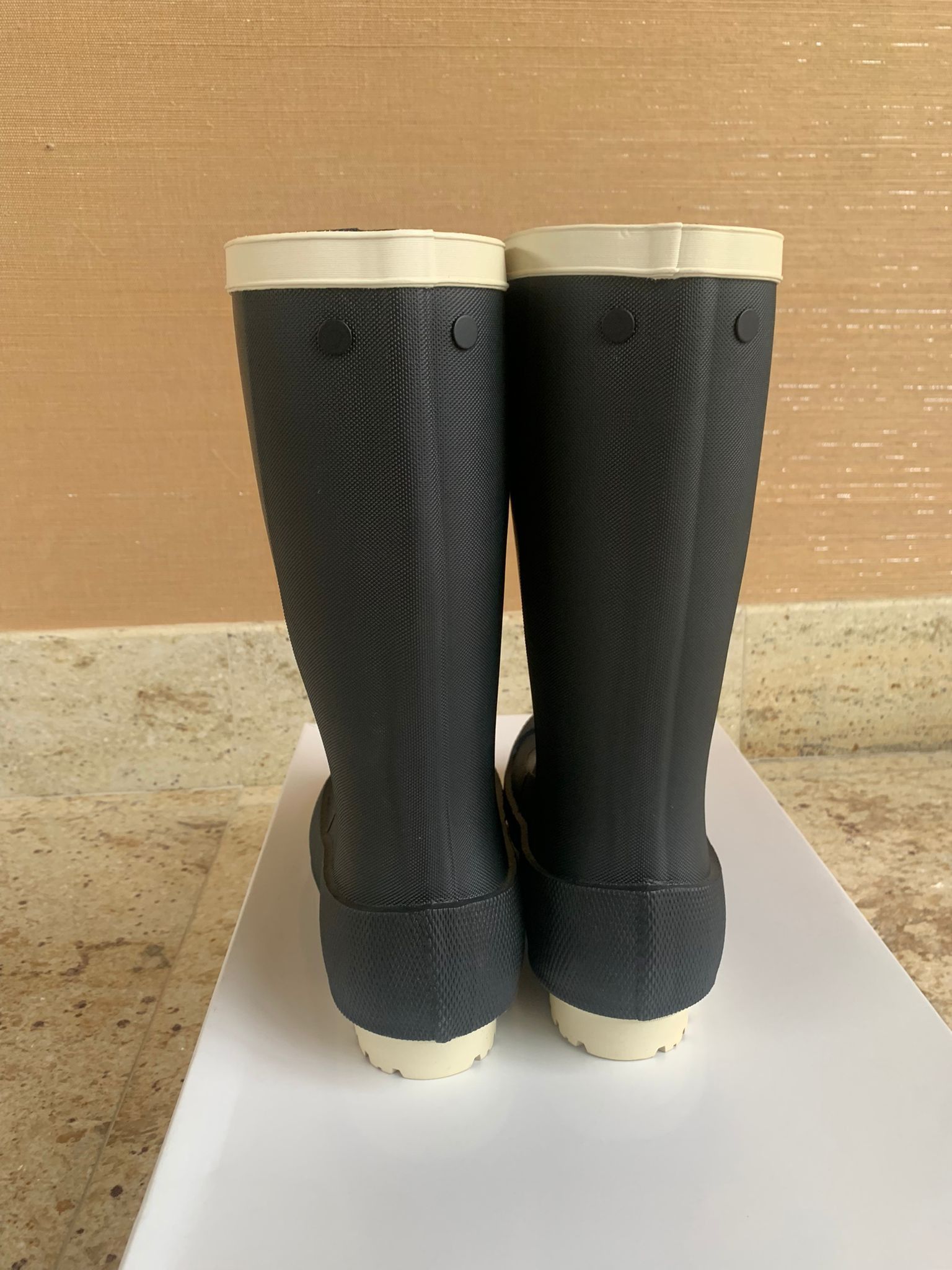 Undercover Rain Boots Size US 9.5 / EU 42-43 - 7 Thumbnail