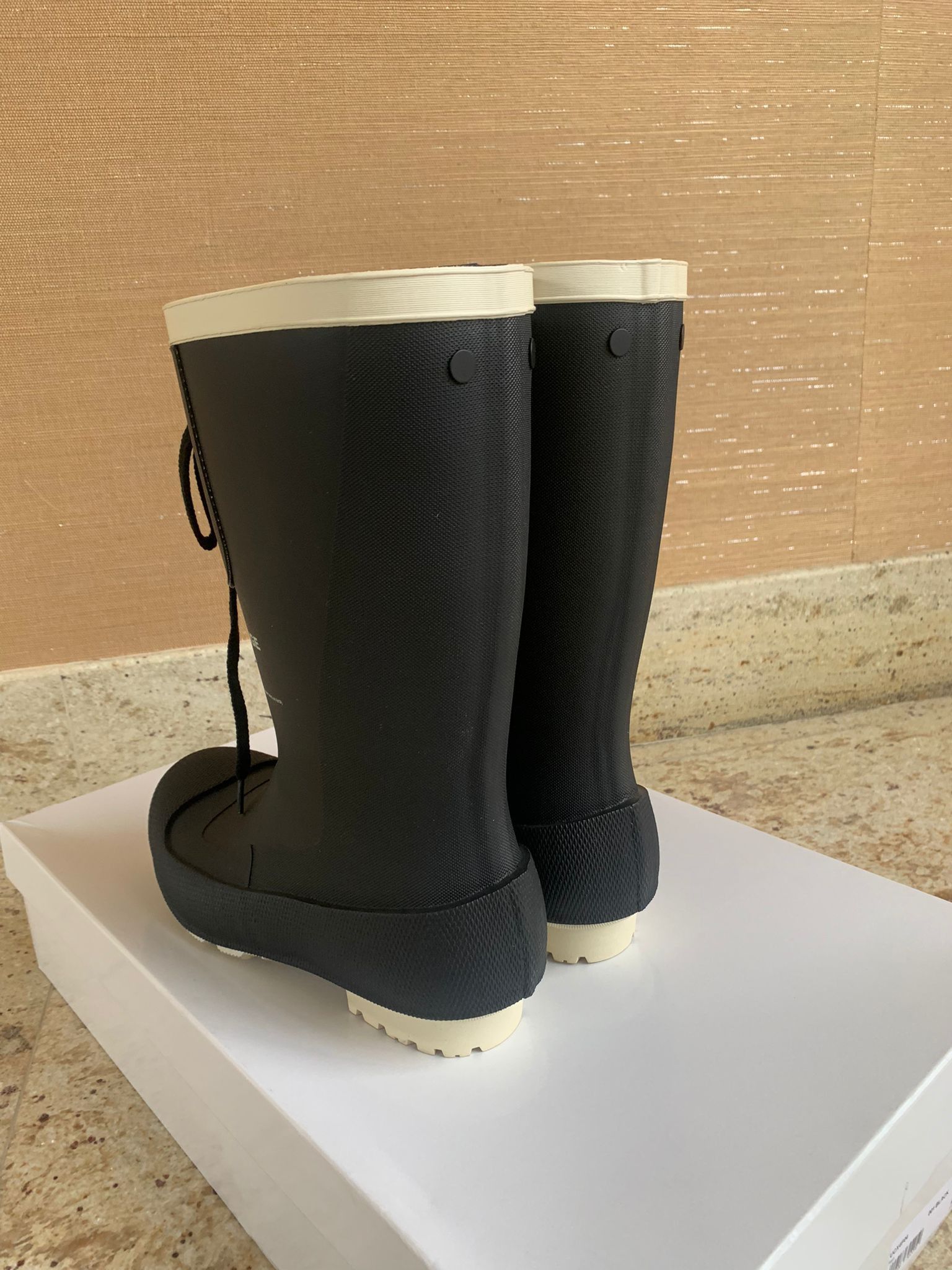 Undercover Rain Boots Size US 9.5 / EU 42-43 - 8 Thumbnail