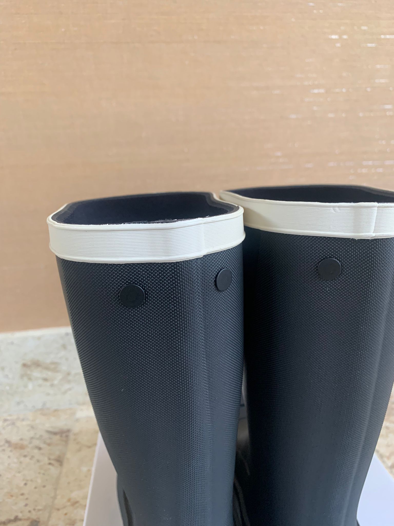 Undercover Rain Boots Size US 9.5 / EU 42-43 - 9 Thumbnail