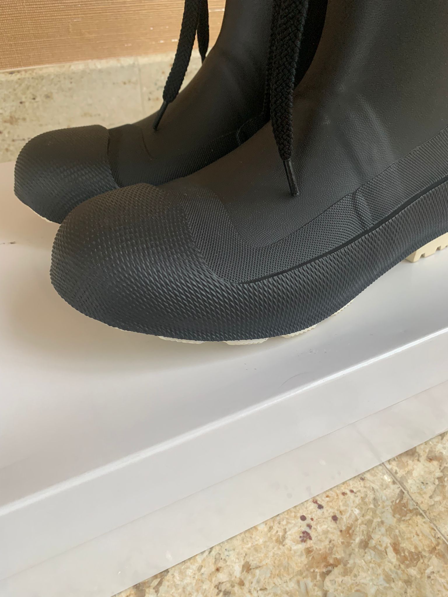 Undercover Rain Boots Size US 9.5 / EU 42-43 - 4 Thumbnail
