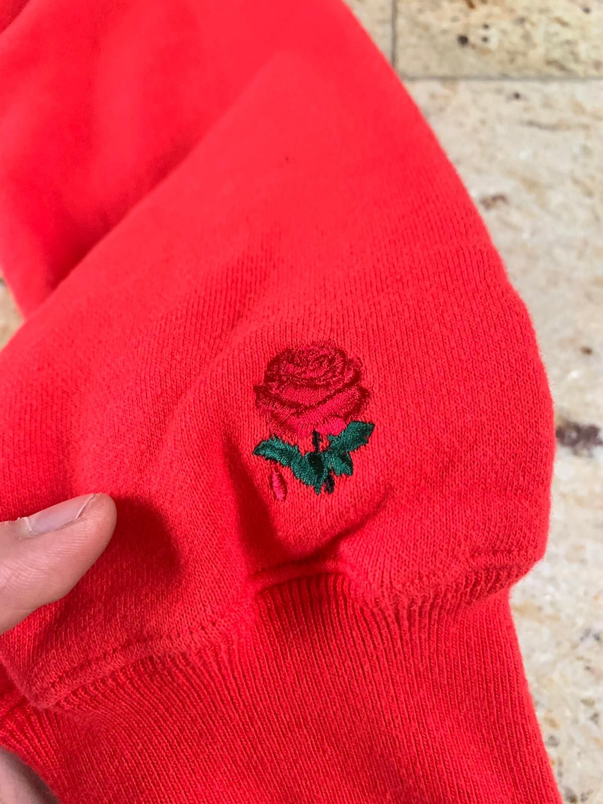 Undercover Hoodie in Red Size US L / EU 52-54 / 3 - 14 Thumbnail