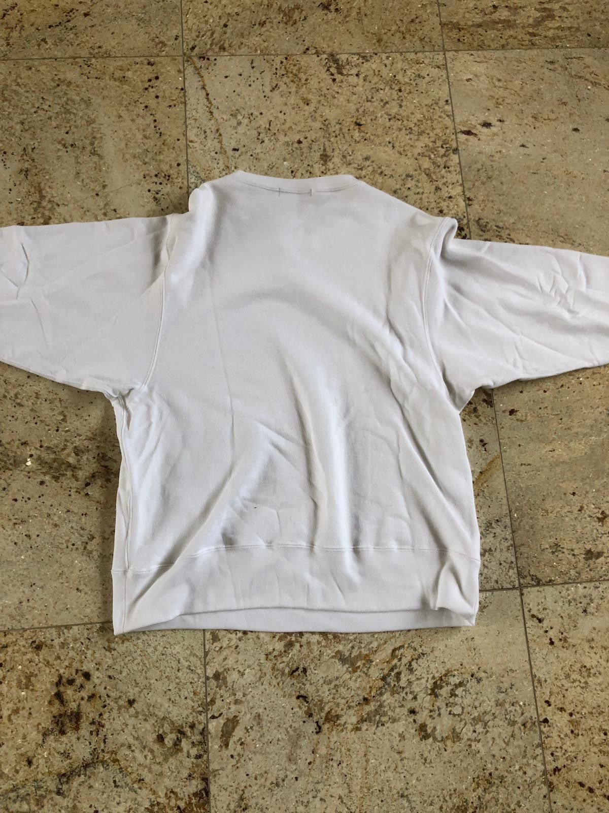 Undercover “We Make Clothes Not Noise” Sweater Size US M / EU 48-50 / 2 - 6 Thumbnail