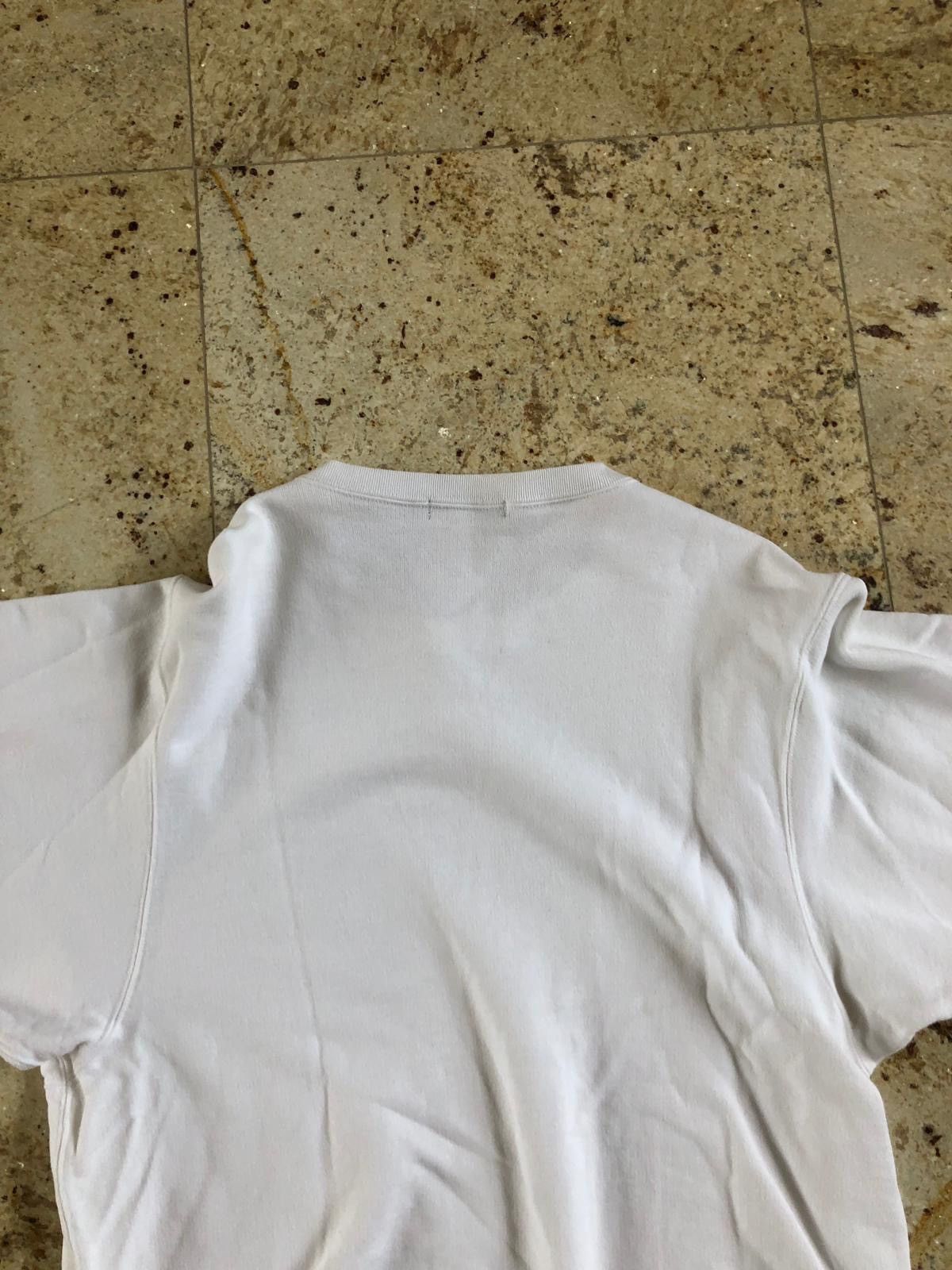 Undercover “We Make Clothes Not Noise” Sweater Size US M / EU 48-50 / 2 - 7 Thumbnail