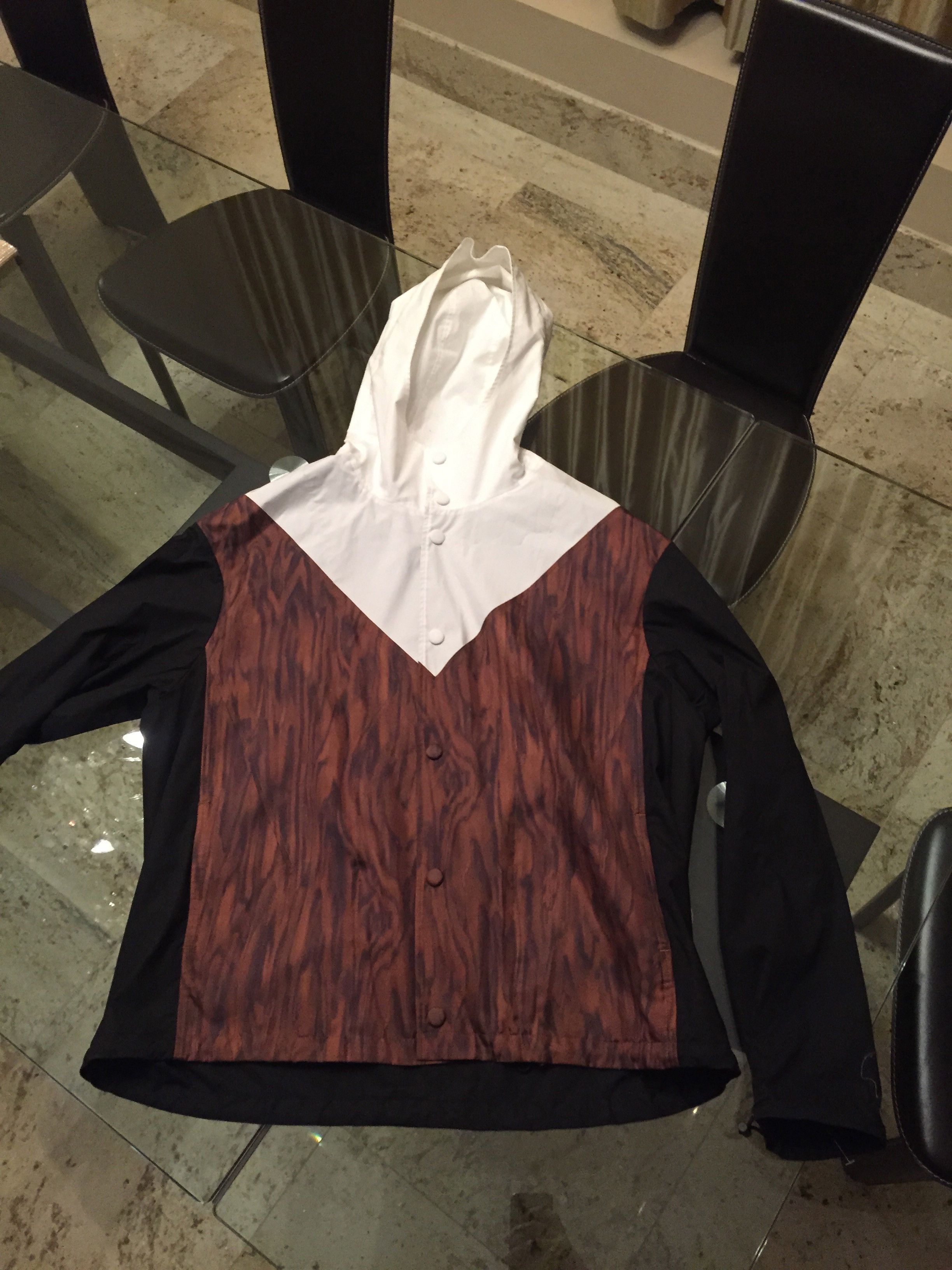 美品3.1 Phillip Lim フラワー刺繍 ジャケット 3.1 Phillip Lim PHILLIP LIM 3.1 FLORAL EMBROIDERY BOMBER