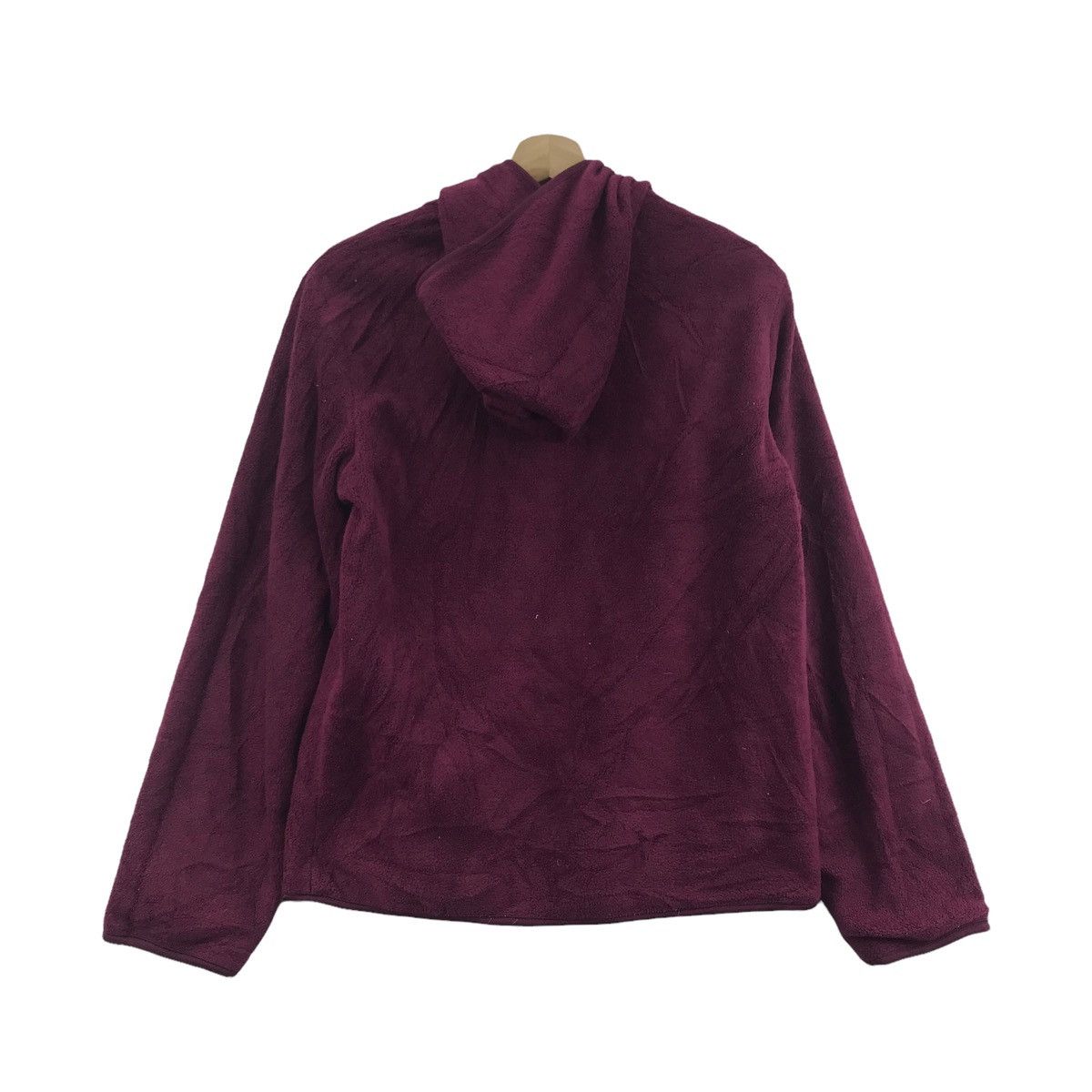 Yohji Yamamoto INED Yohji Yamamoto Reversible Windbreaker BomberJacketJapan Size US S / EU 44-46 / 1 - 7 Thumbnail