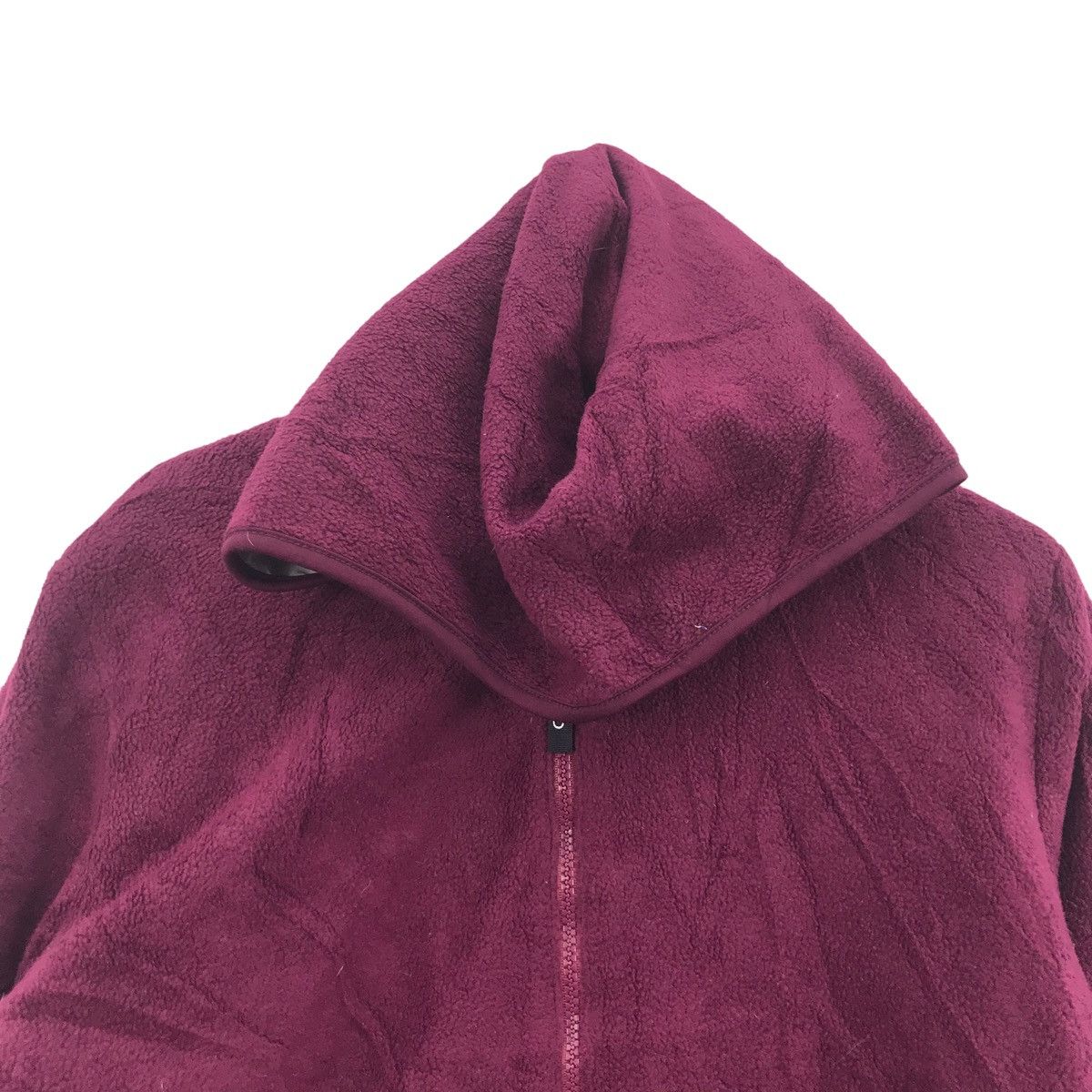 Yohji Yamamoto INED Yohji Yamamoto Reversible Windbreaker BomberJacketJapan Size US S / EU 44-46 / 1 - 6 Thumbnail