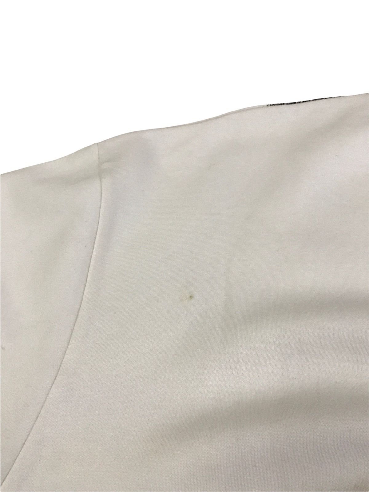 Kansai Yamamoto × Vintage Vintage Kansai Yamamoto O2 Big Print LS Shirt Size US L / EU 52-54 / 3 - 5 Thumbnail
