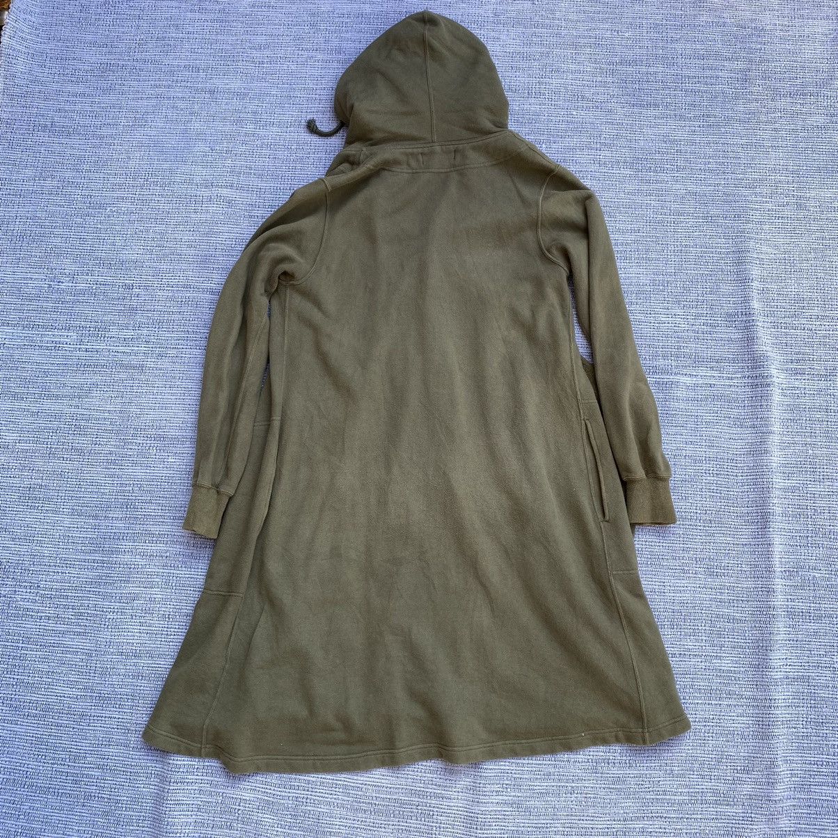 Issey Miyake Zucca oversized cotton jacket Size M / US 6-8 / IT 42-44 - 7 Thumbnail