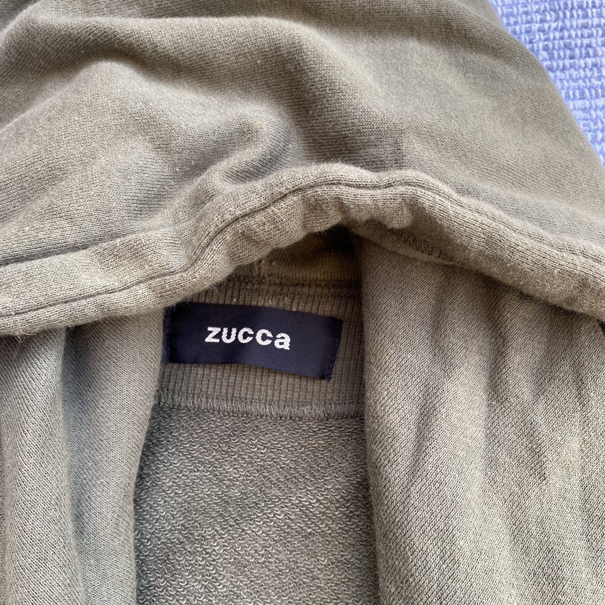 Issey Miyake Zucca oversized cotton jacket Size M / US 6-8 / IT 42-44 - 5 Thumbnail