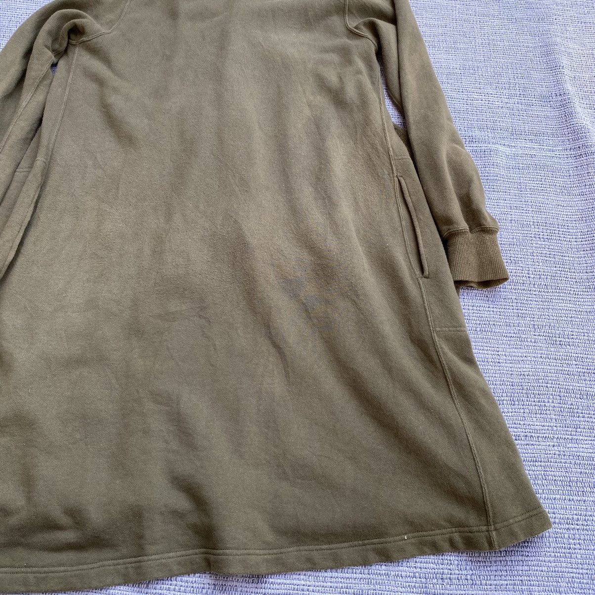 Issey Miyake Zucca oversized cotton jacket Size M / US 6-8 / IT 42-44 - 8 Thumbnail