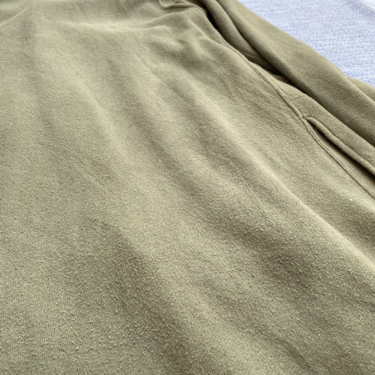 Issey Miyake Zucca oversized cotton jacket Size M / US 6-8 / IT 42-44 - 9 Thumbnail