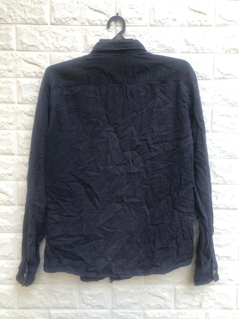 Designer × Marithe + Francois Girbaud × Vintage Vintage Marithe Francois Girbaud Designer Fashion Size M / US 6-8 / IT 42-44 - 2 Thumbnail