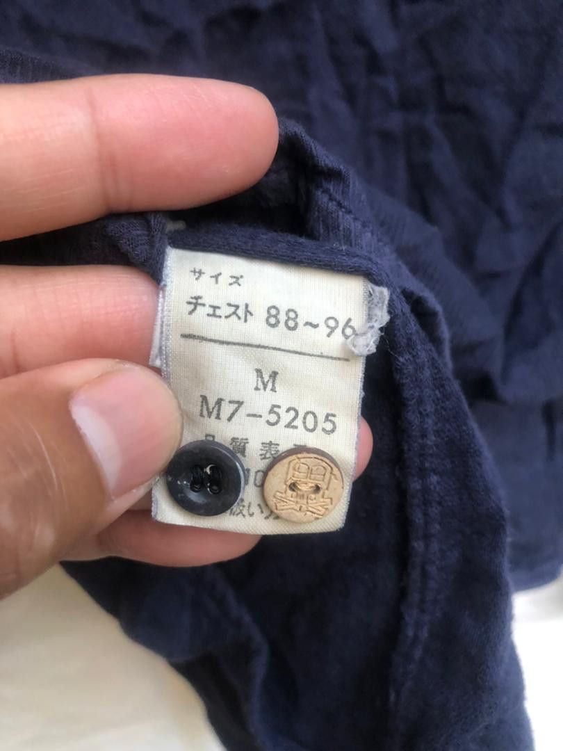 Designer × Marithe + Francois Girbaud × Vintage Vintage Marithe Francois Girbaud Designer Fashion Size M / US 6-8 / IT 42-44 - 10 Thumbnail