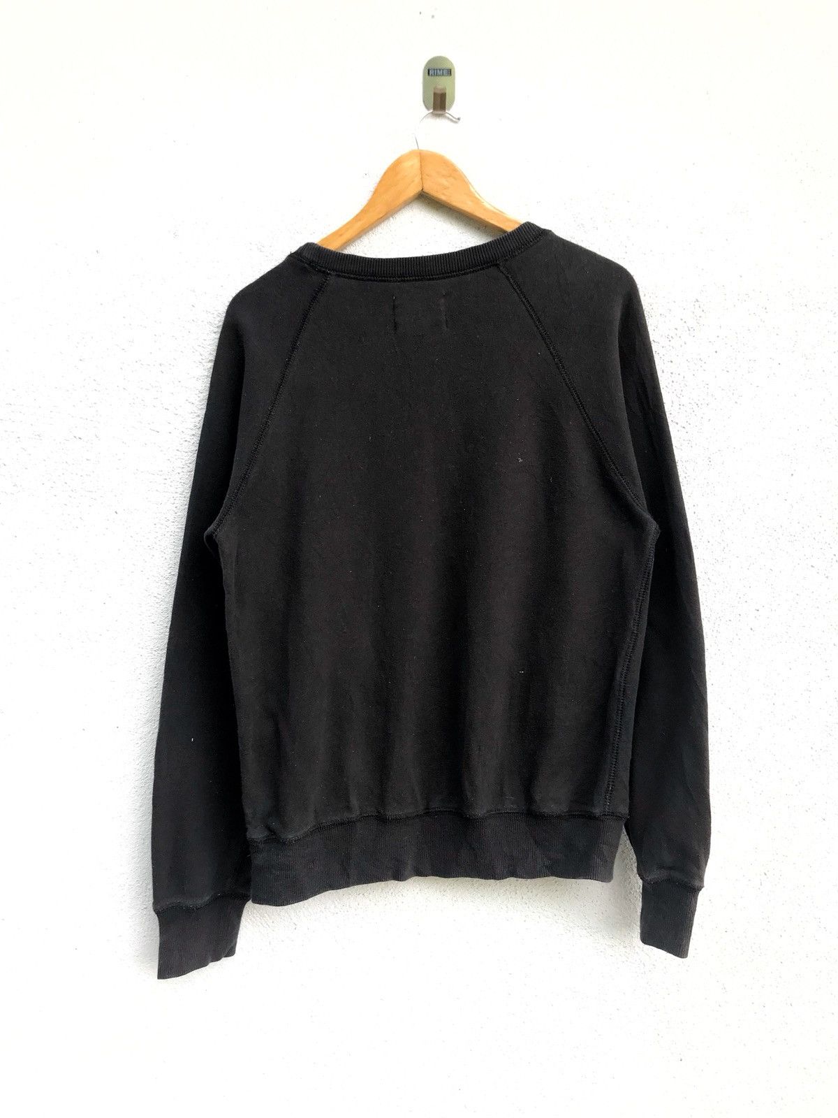 Champion Champion Michigan Crewneck Sweatshirt Pullover Sweater Size US M / EU 48-50 / 2 - 2 Thumbnail