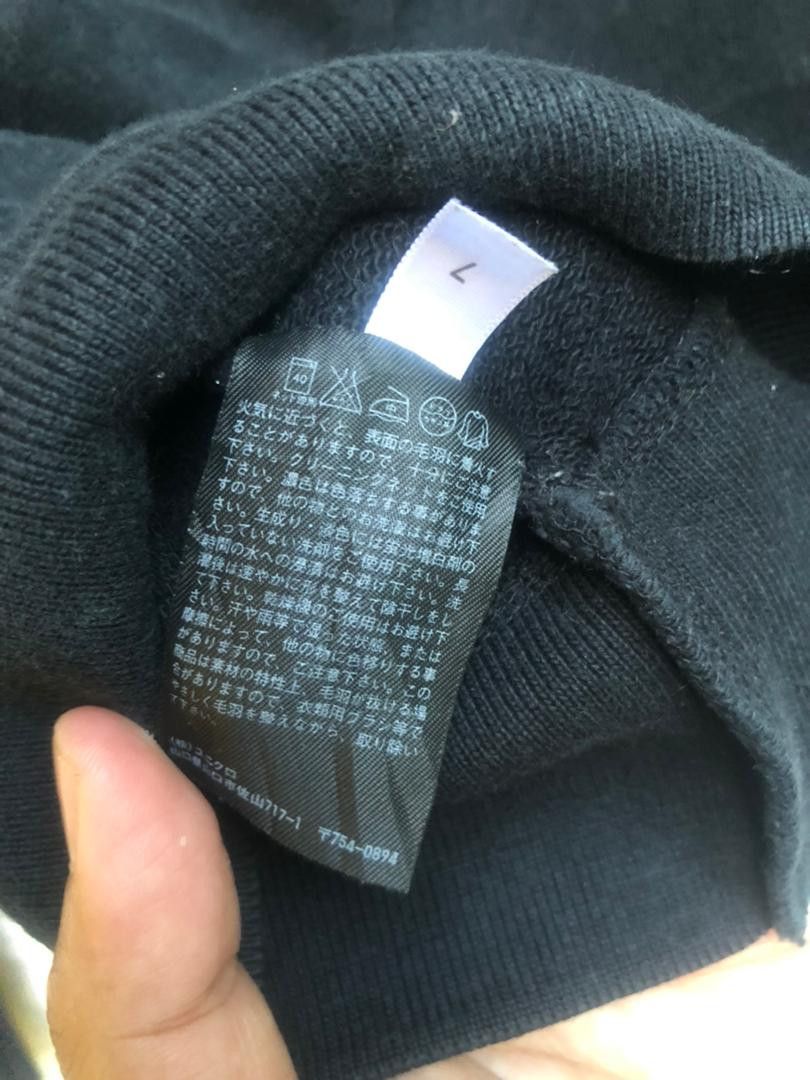 Japanese Brand × Lemaire × Vintage Vintage Lemaire Japanese Designer Fashion Style Size US M / EU 48-50 / 2 - 9 Thumbnail